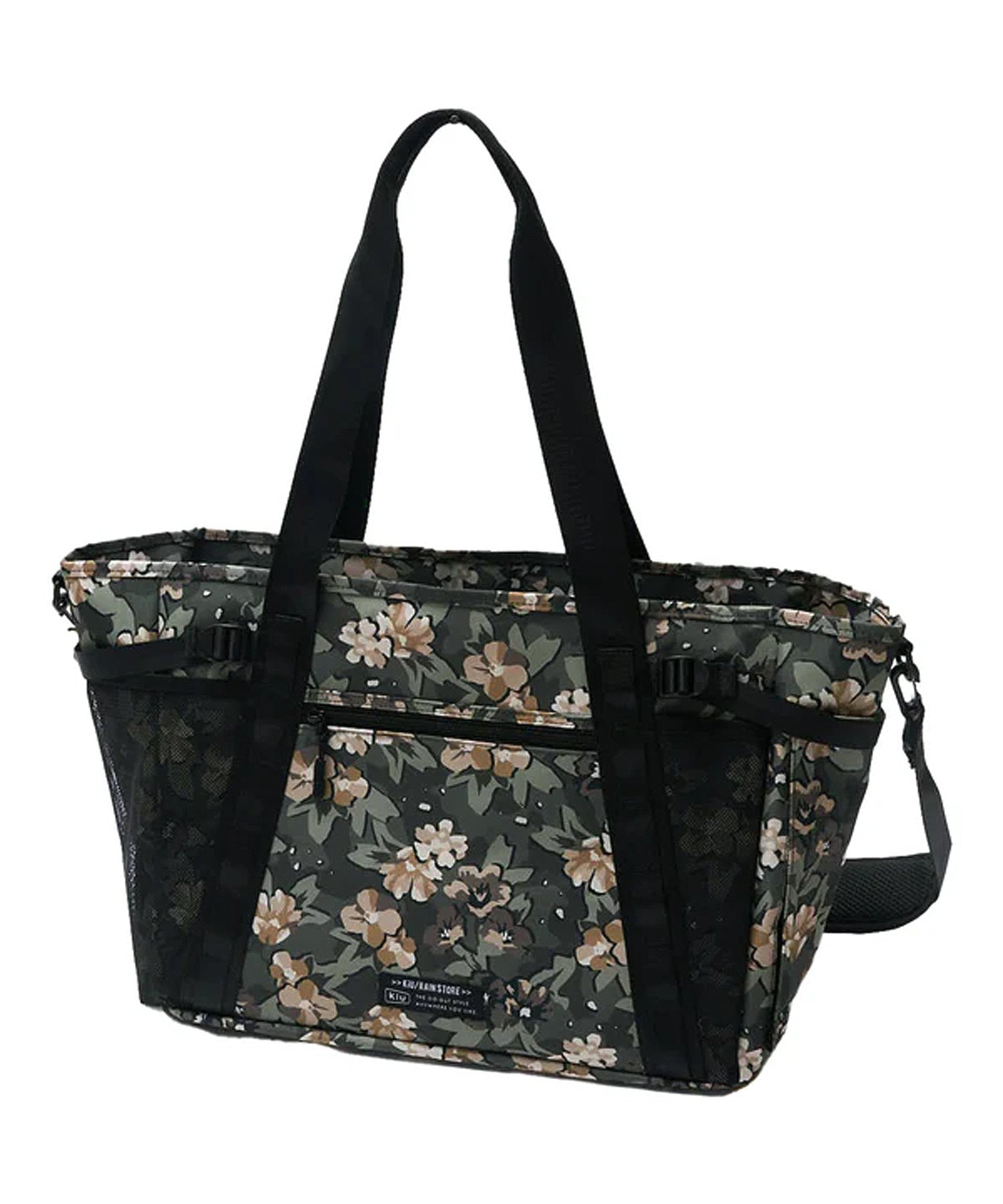 【KiU】MULTI CARRY BAG