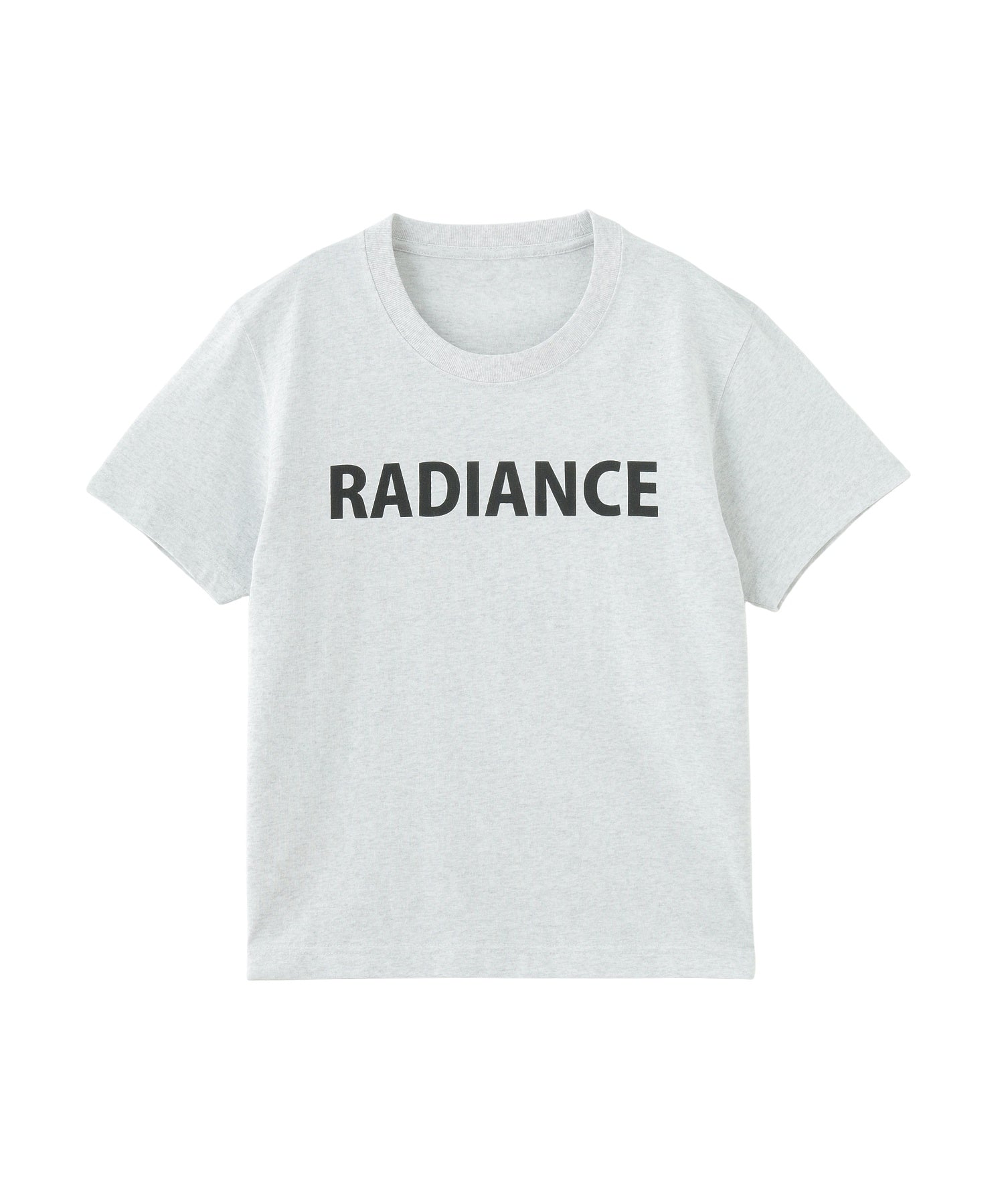 ASSORT PRINT S/S TEE