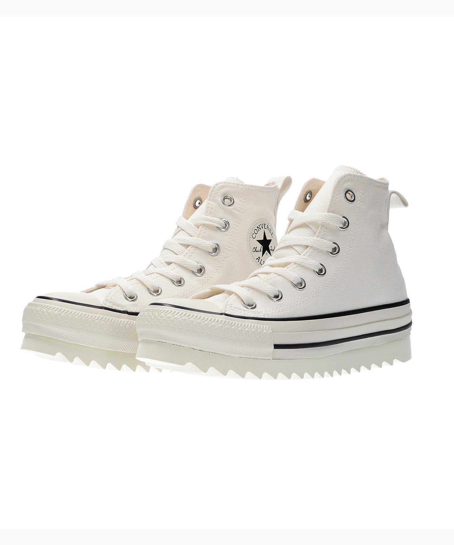 CONVERSE 31311032 ALL STAR SHARKSOLE HI