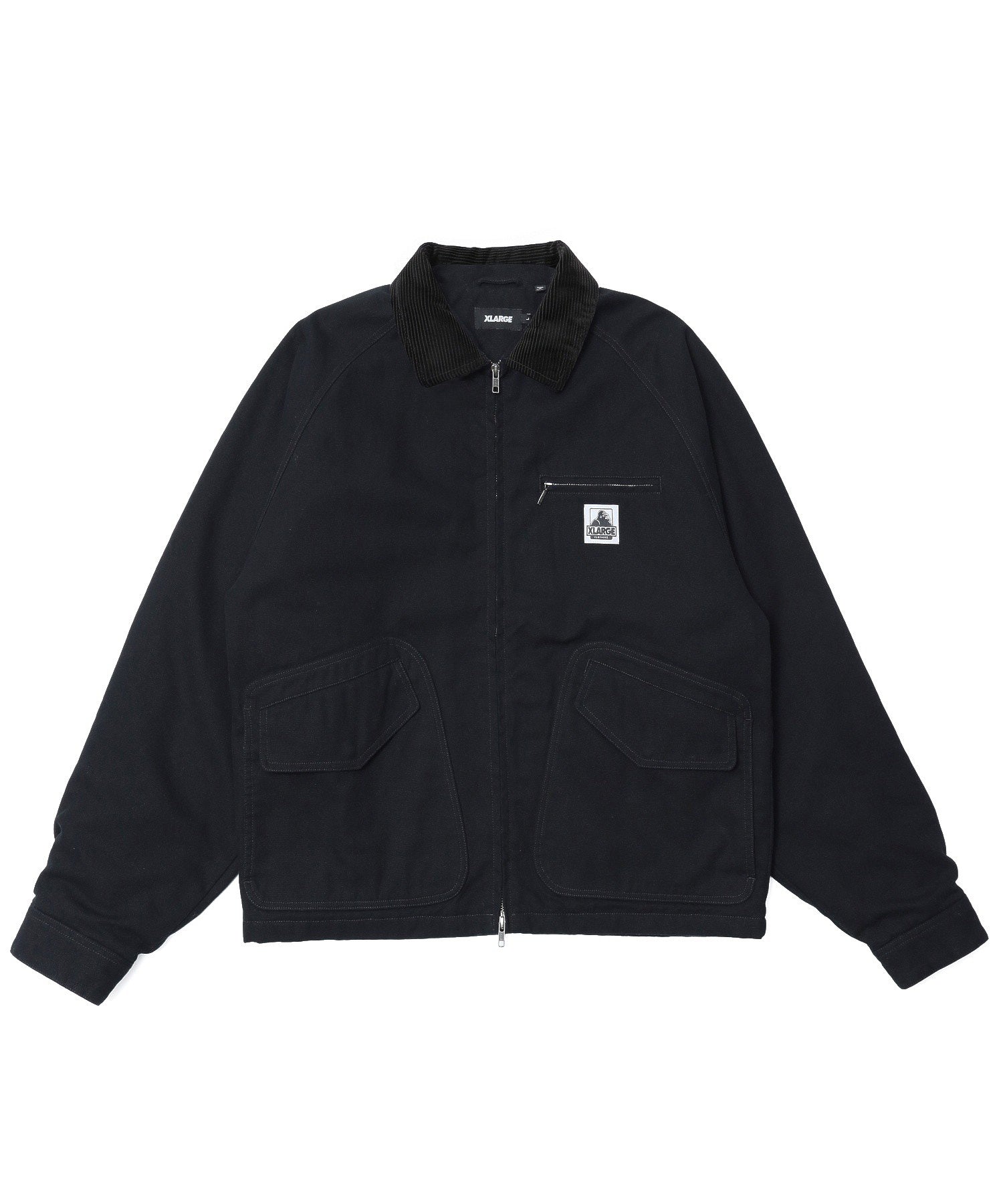 WORK JACKET
