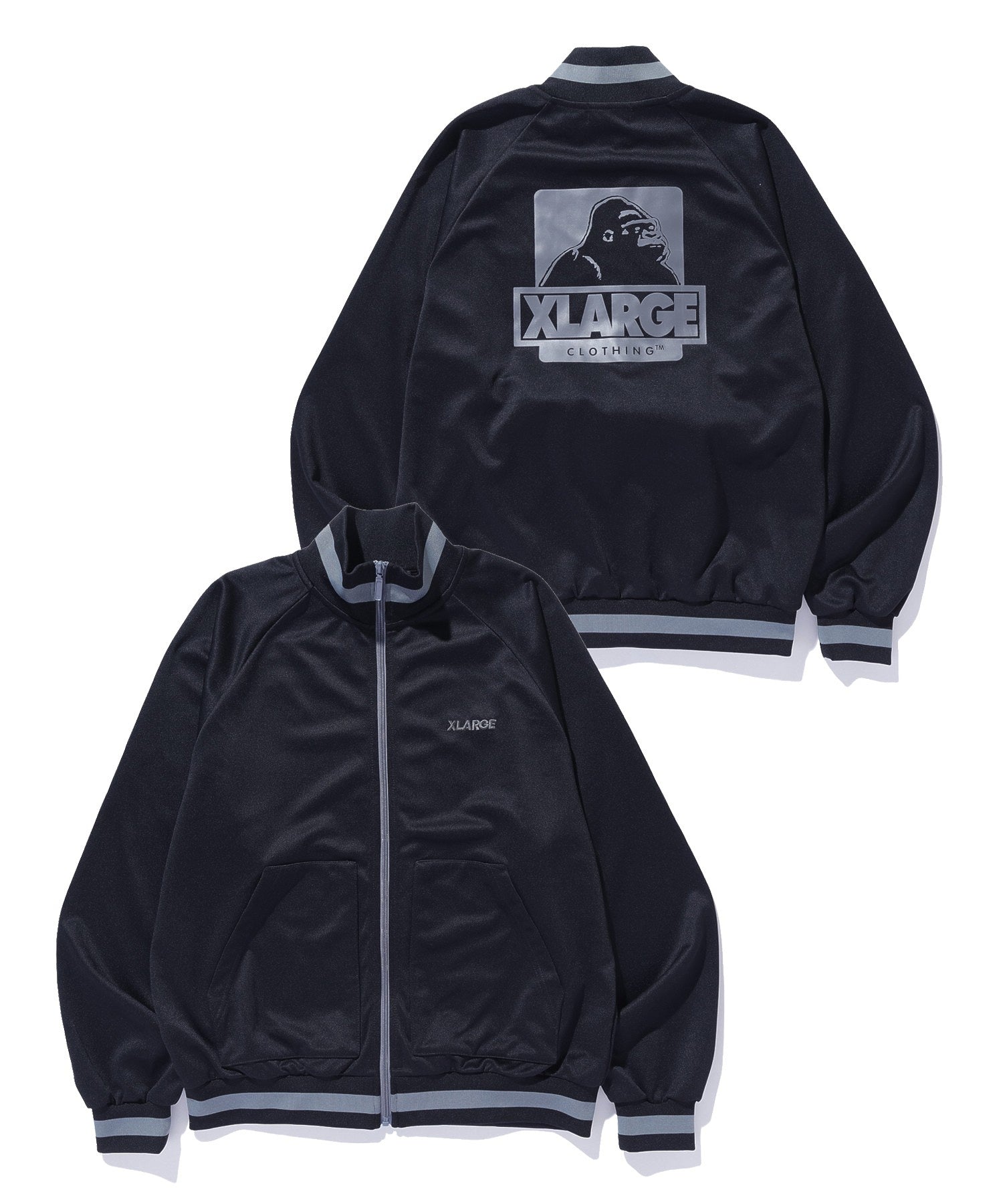 OG TRACK JACKET