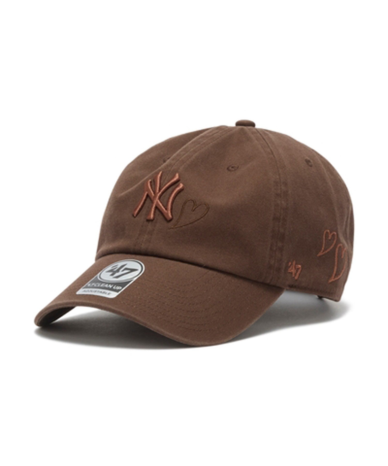 【’47 】CLEAN UP Yukari Hayashi MLB New York Yankees 15173409