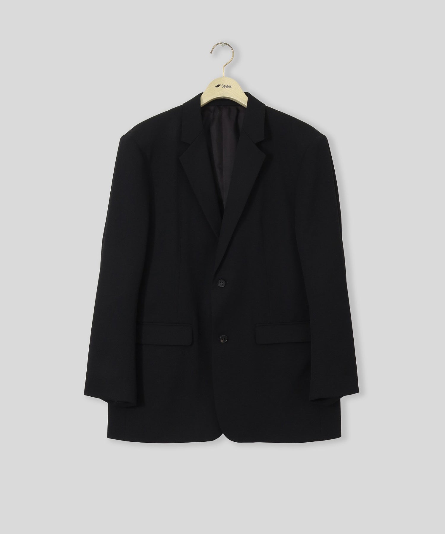 SEMOH/セモー/Tailored Jacket 29-5-01