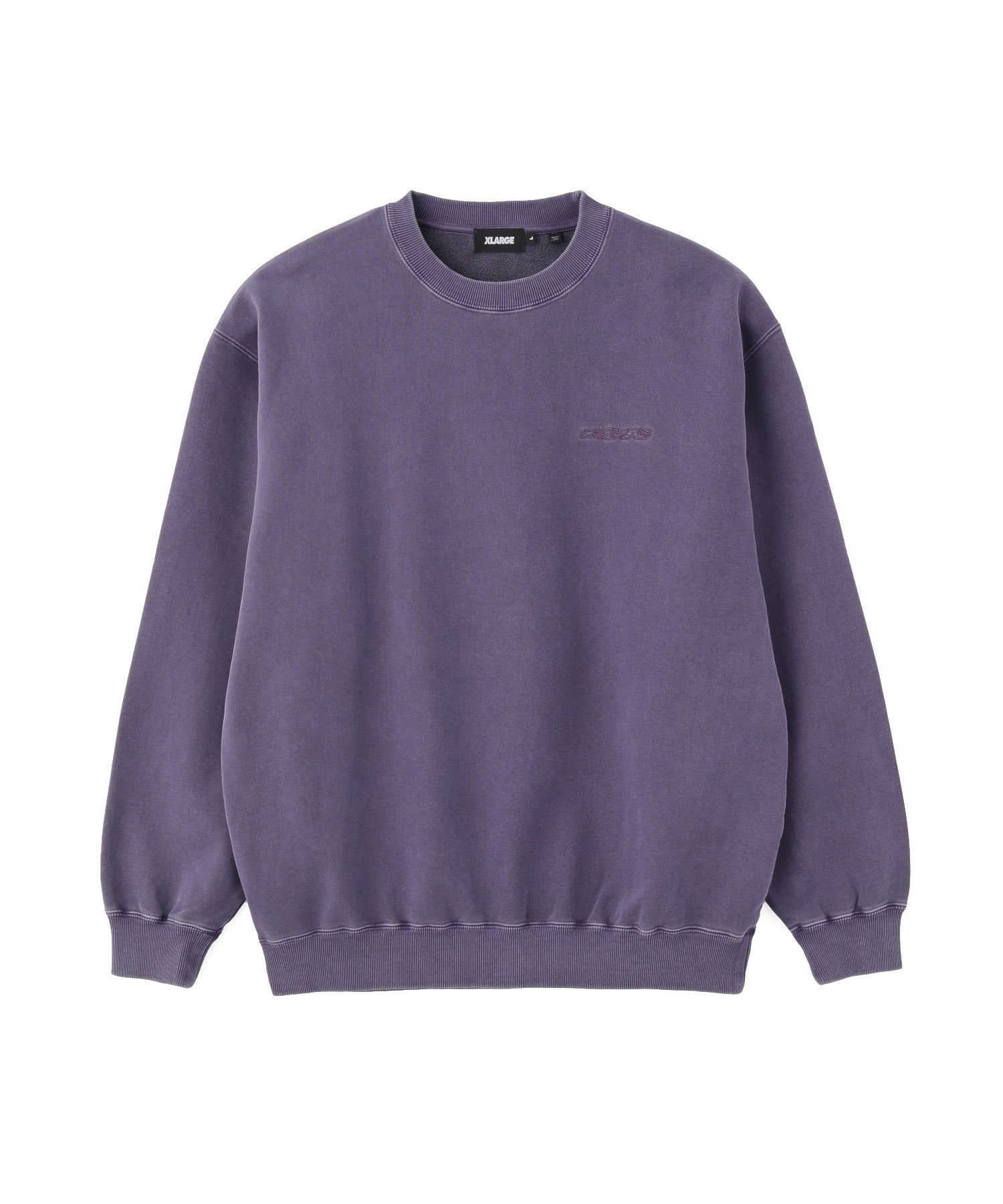 IVY CREWNECK SWEATSHIRT