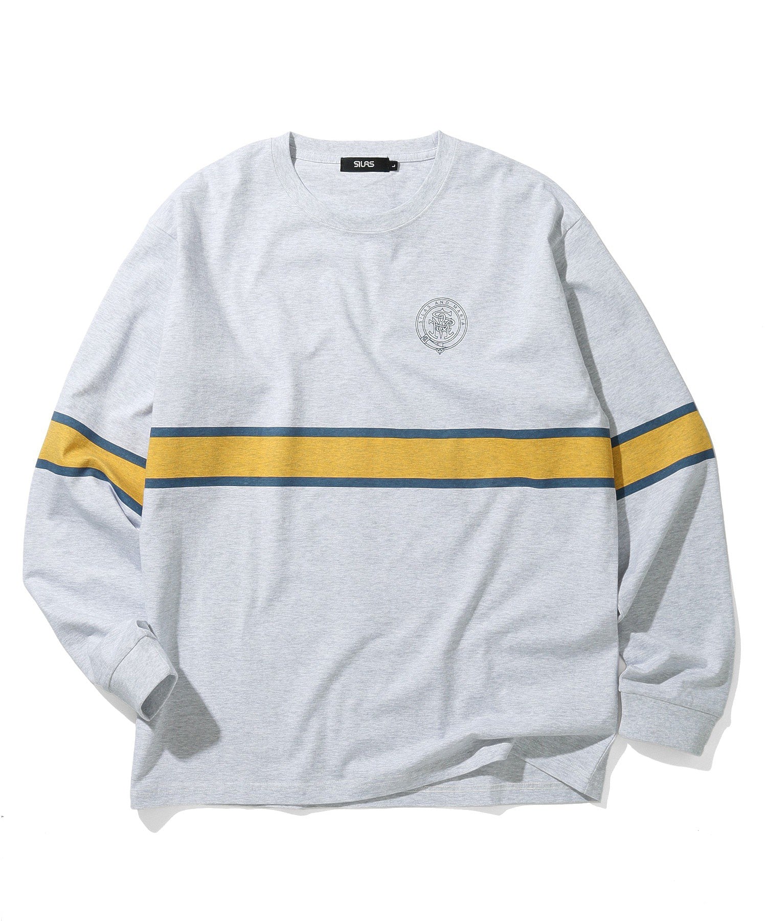 BOLD L/S TEE