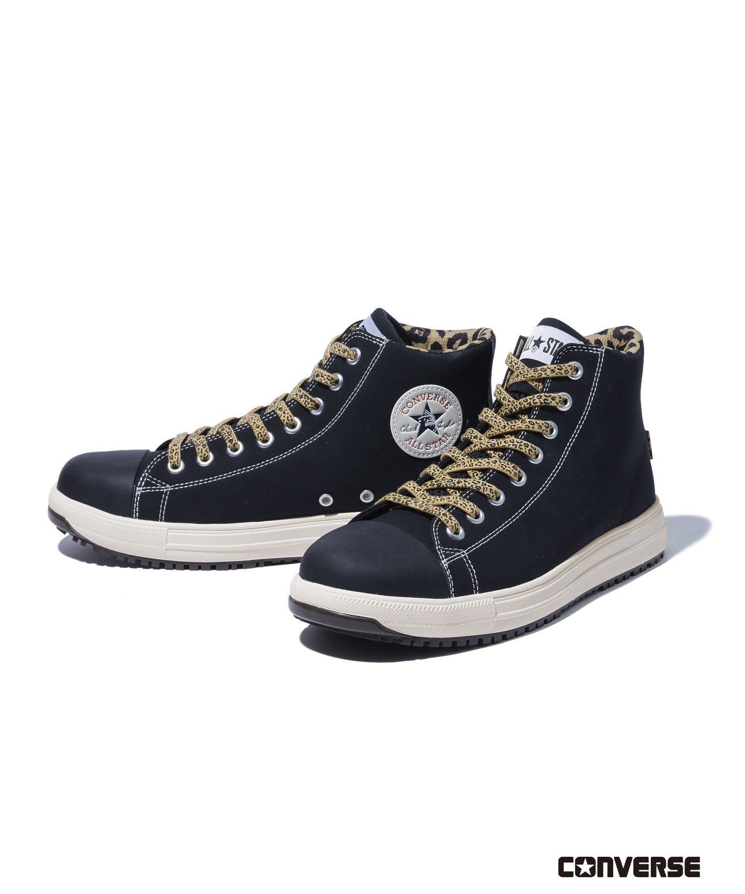 ALL STAR PS HI / XLARGE