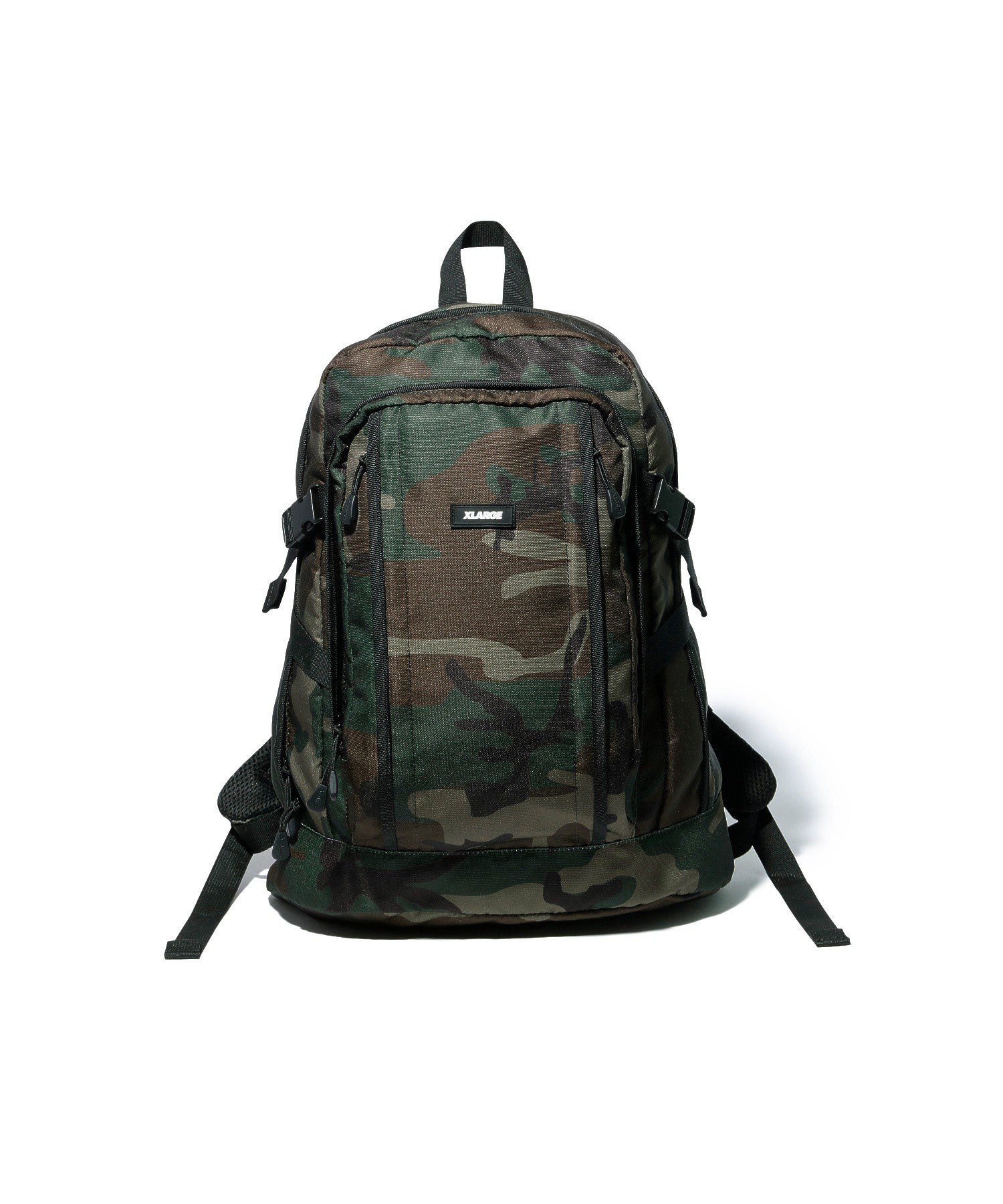 MULTI POCKET BACKPACK