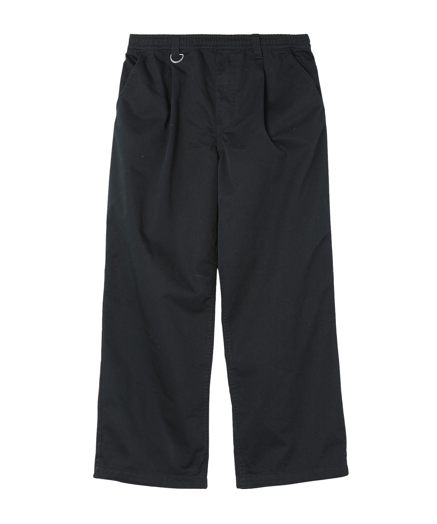 LOOSE FIT EASY PANTS