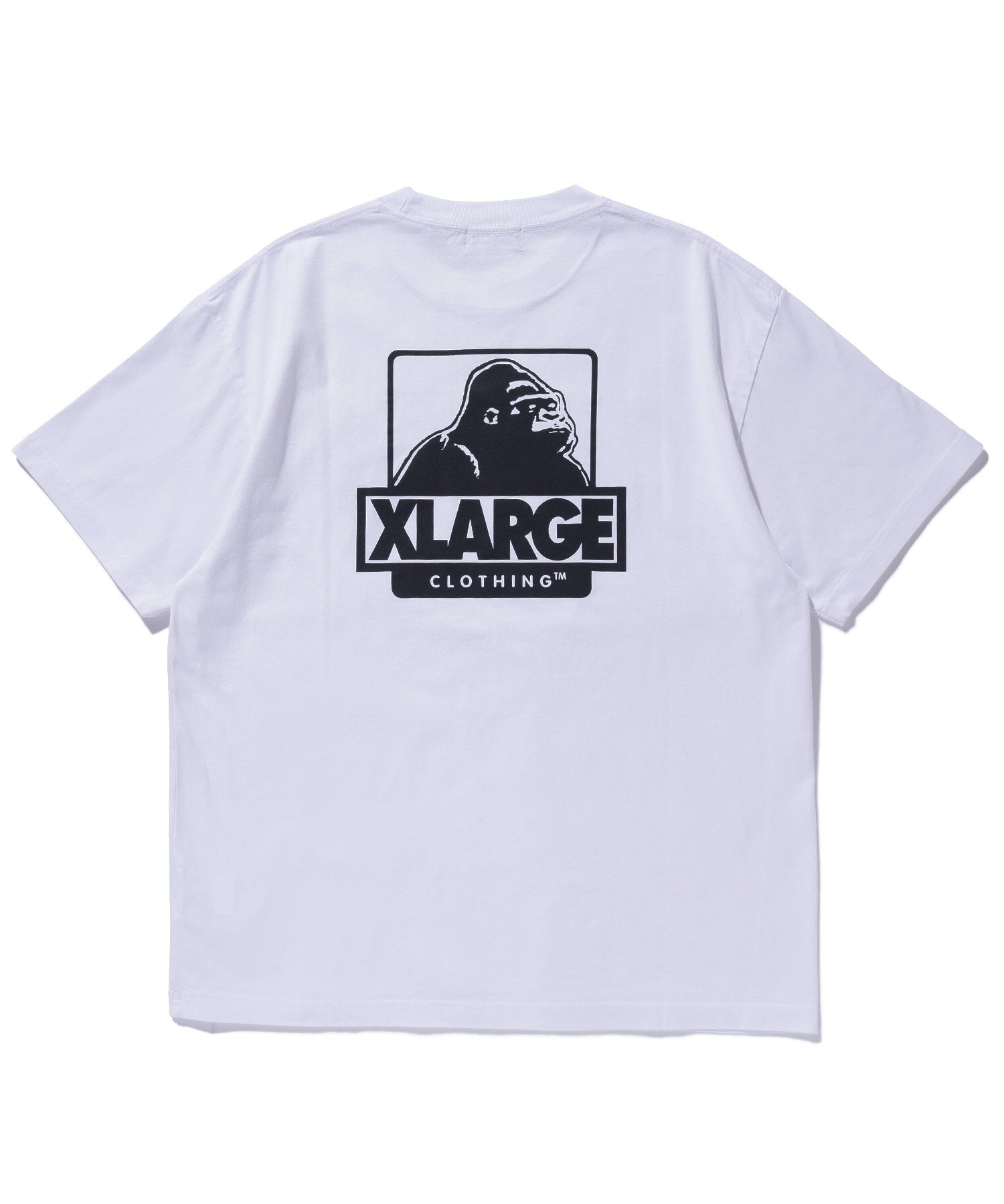 OG S/S TEE