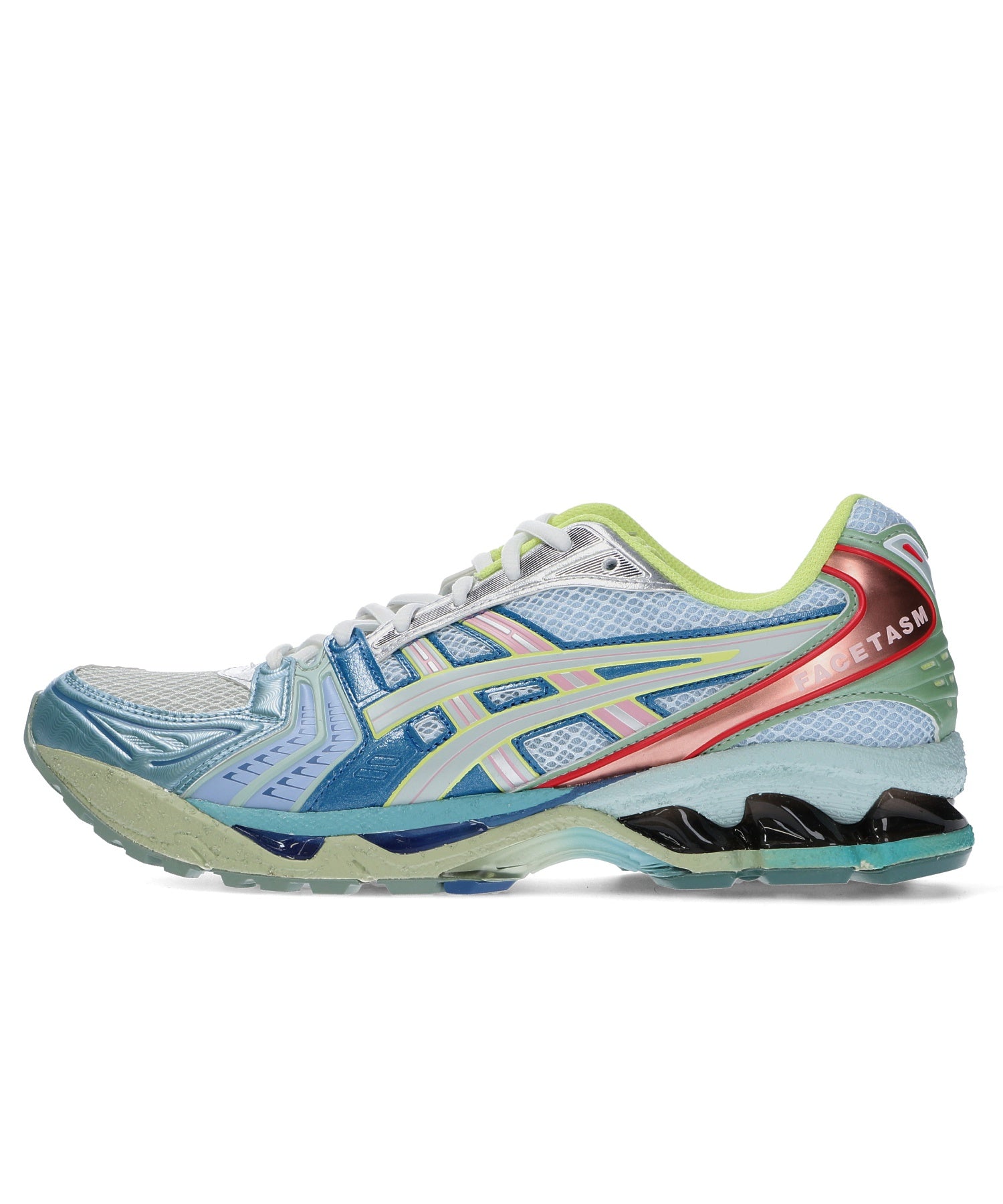 FACETASM x ASICS GEL-KAYANO 14 JOO-SHO-U01