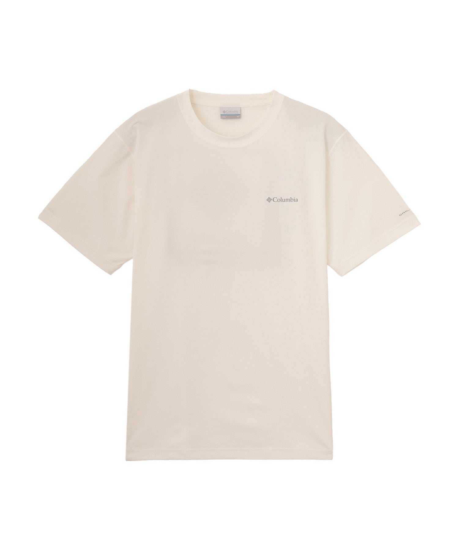 Columbia/コロンビア/Light Canyon Graphic SS Tee PM0630