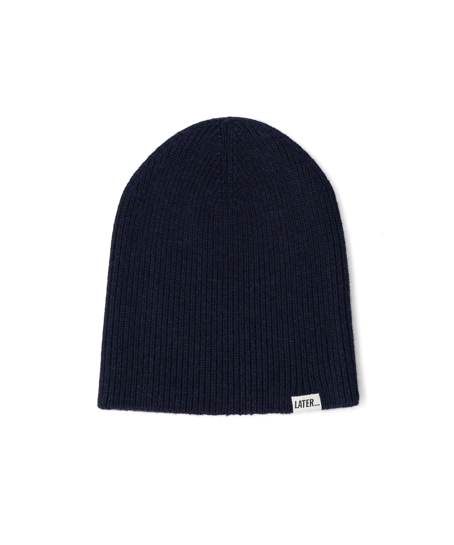 LATER/レイター/LAT BON1 BEANIE