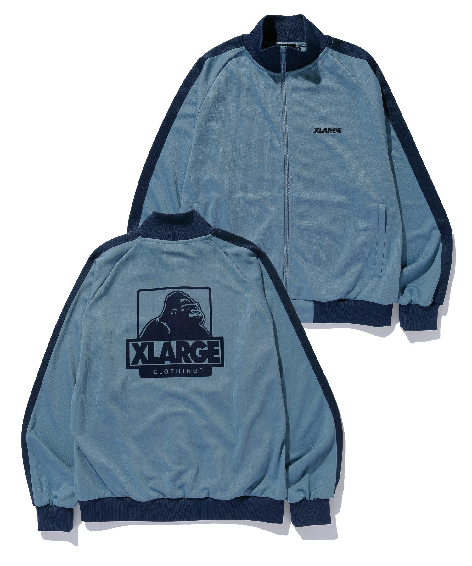 OG TRACK JACKET