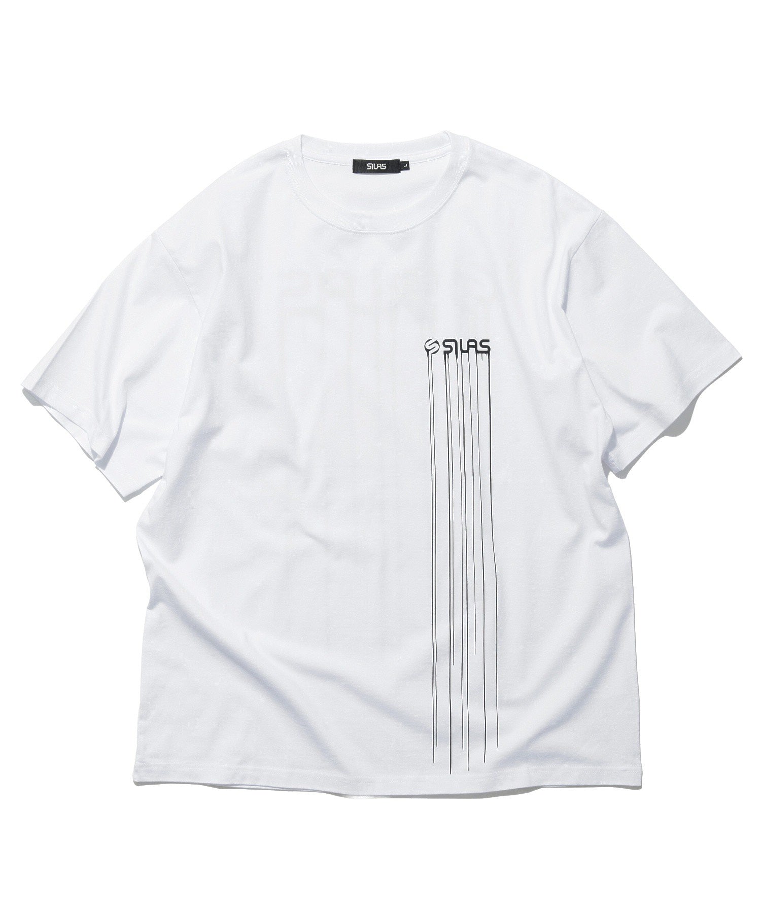 DRIP S/S TEE