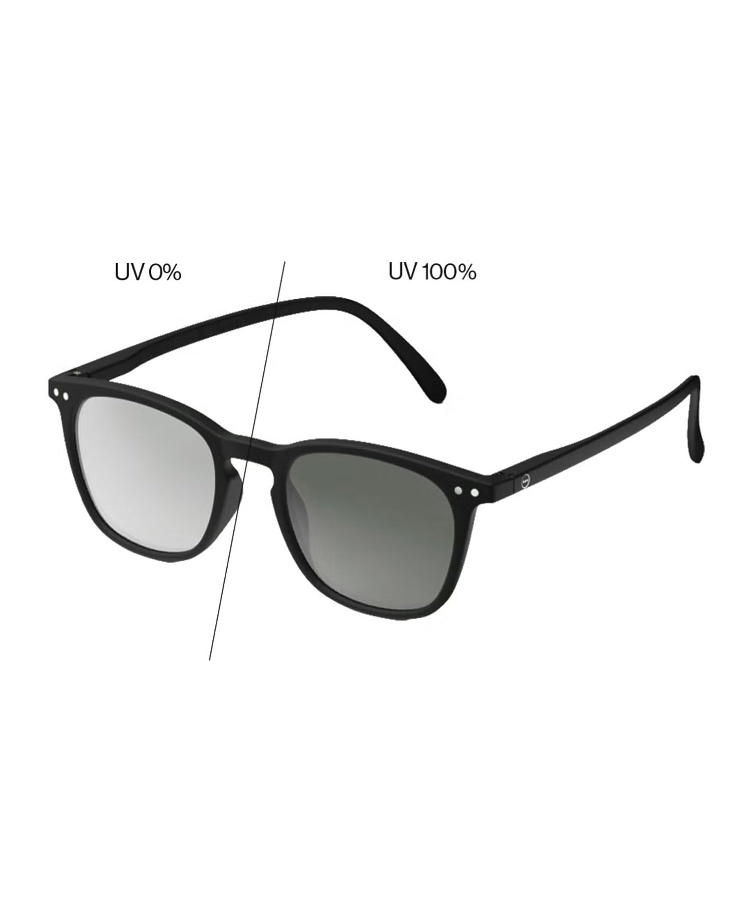 【IZIPIZI】SUN LIGHTADAPTIVE E