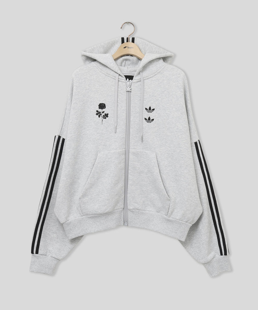 adidas/アディダス/WILLY CHAVARRIA FZ HOODY KV2250 – calif（カリフ