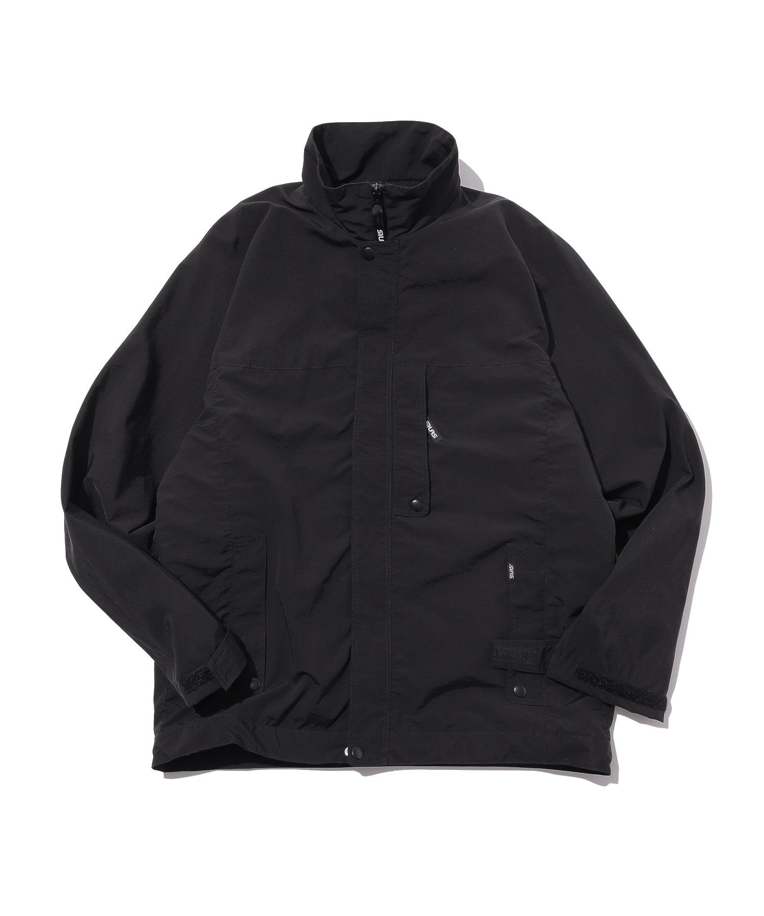 MILKMAN JACKET