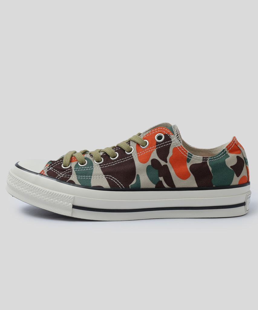 CONVERSE/コンバース/ALL STAR LGCY 83CAMO OX 56 31316940 – calif