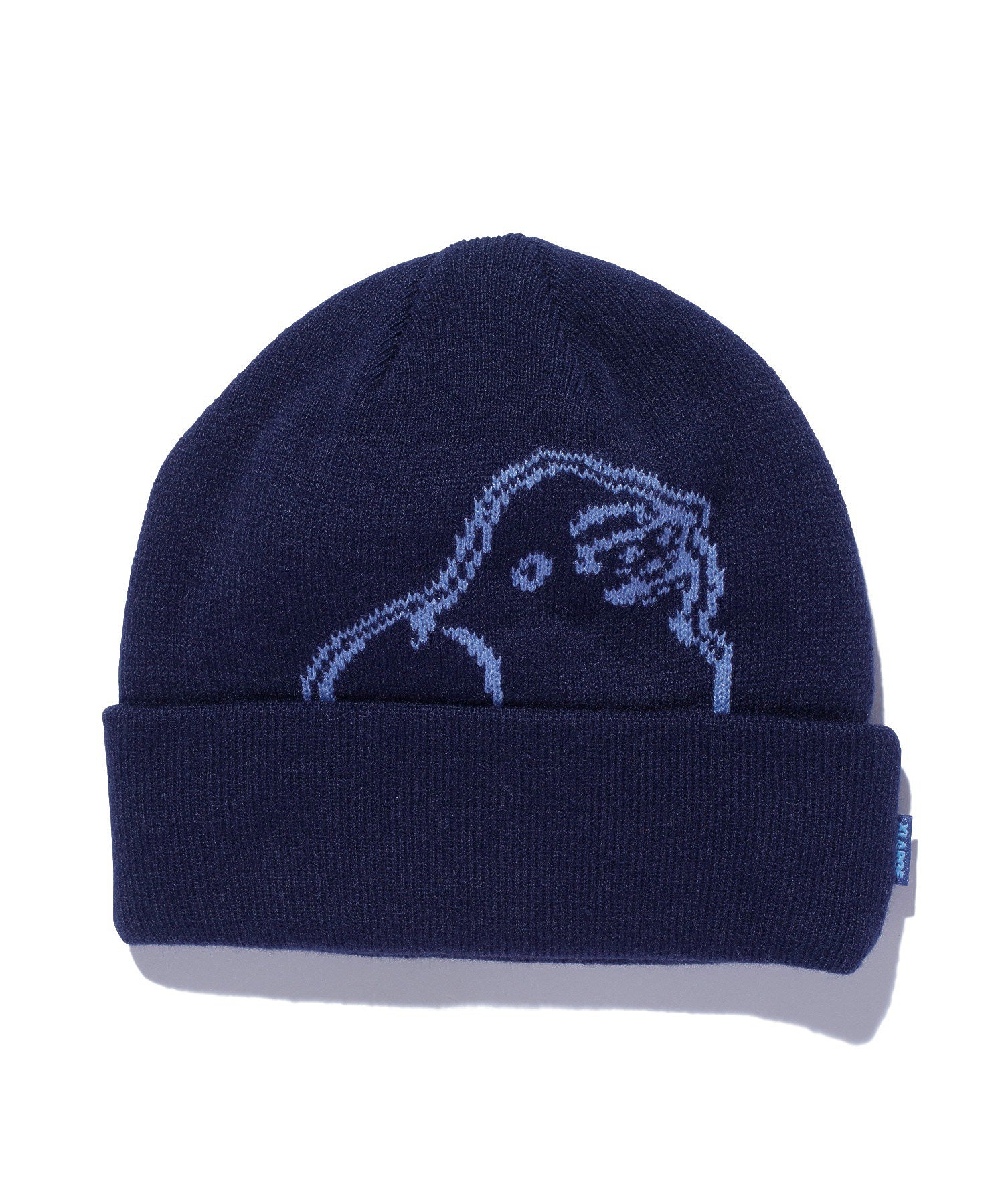 JACQUARD OG CUFF BEANIE