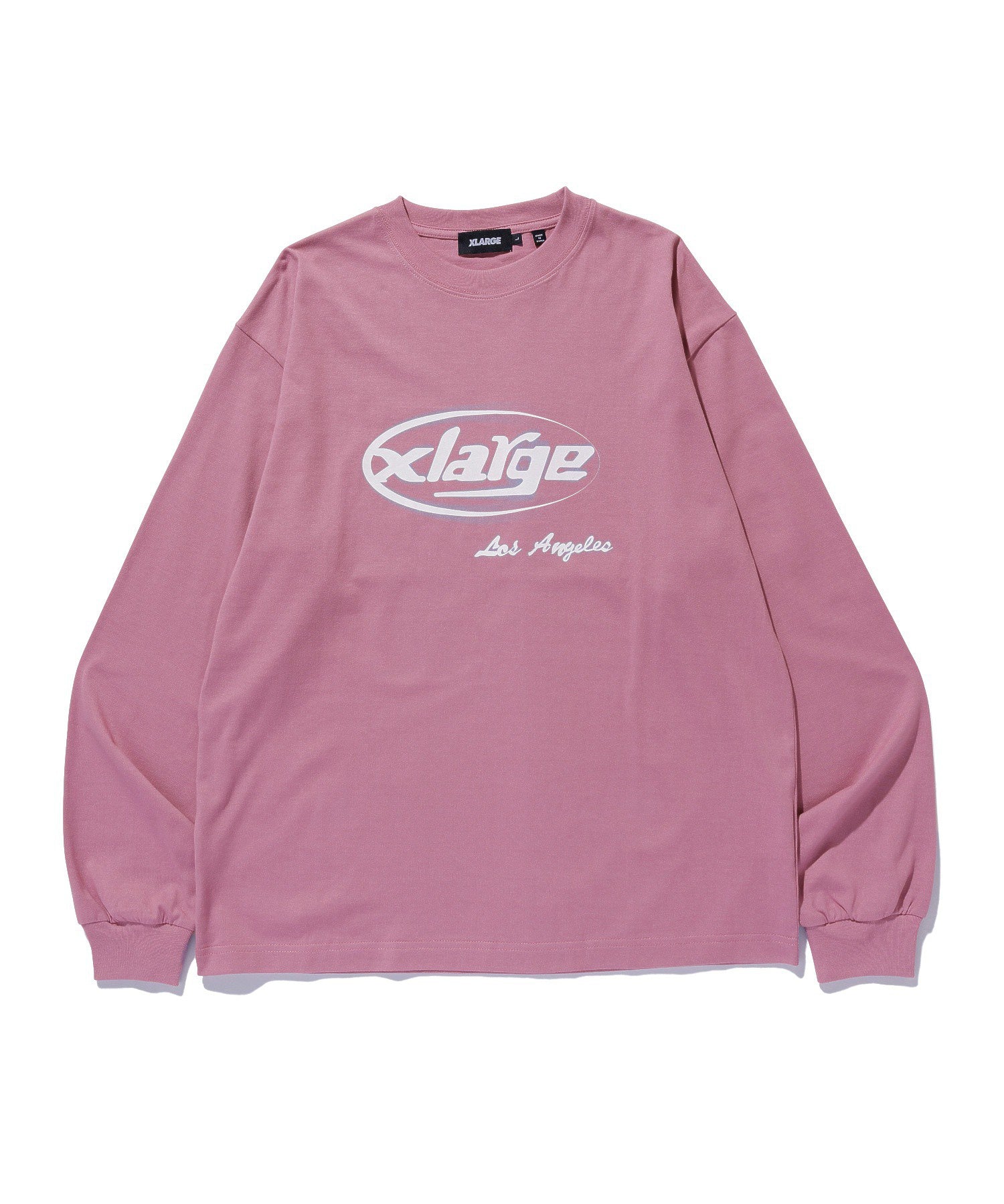 SUPURER L/S TEE