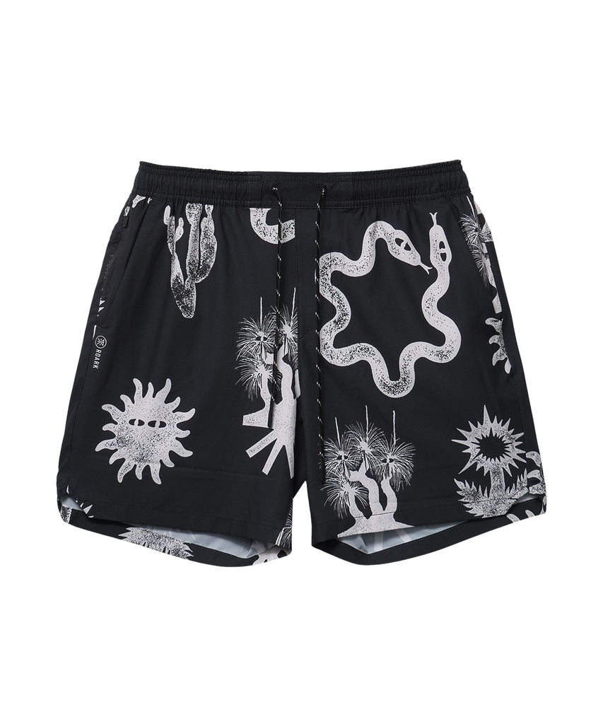 RUN AMOK/ランアモック/SERRANO 7 RS378-BLW – calif（カリフ）公式サイト
