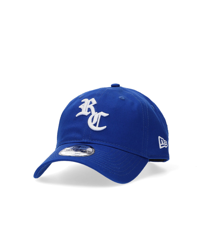 REIGNING CHAMP/レイニングチャンプ/NEW ERA 9TWENTY OLD