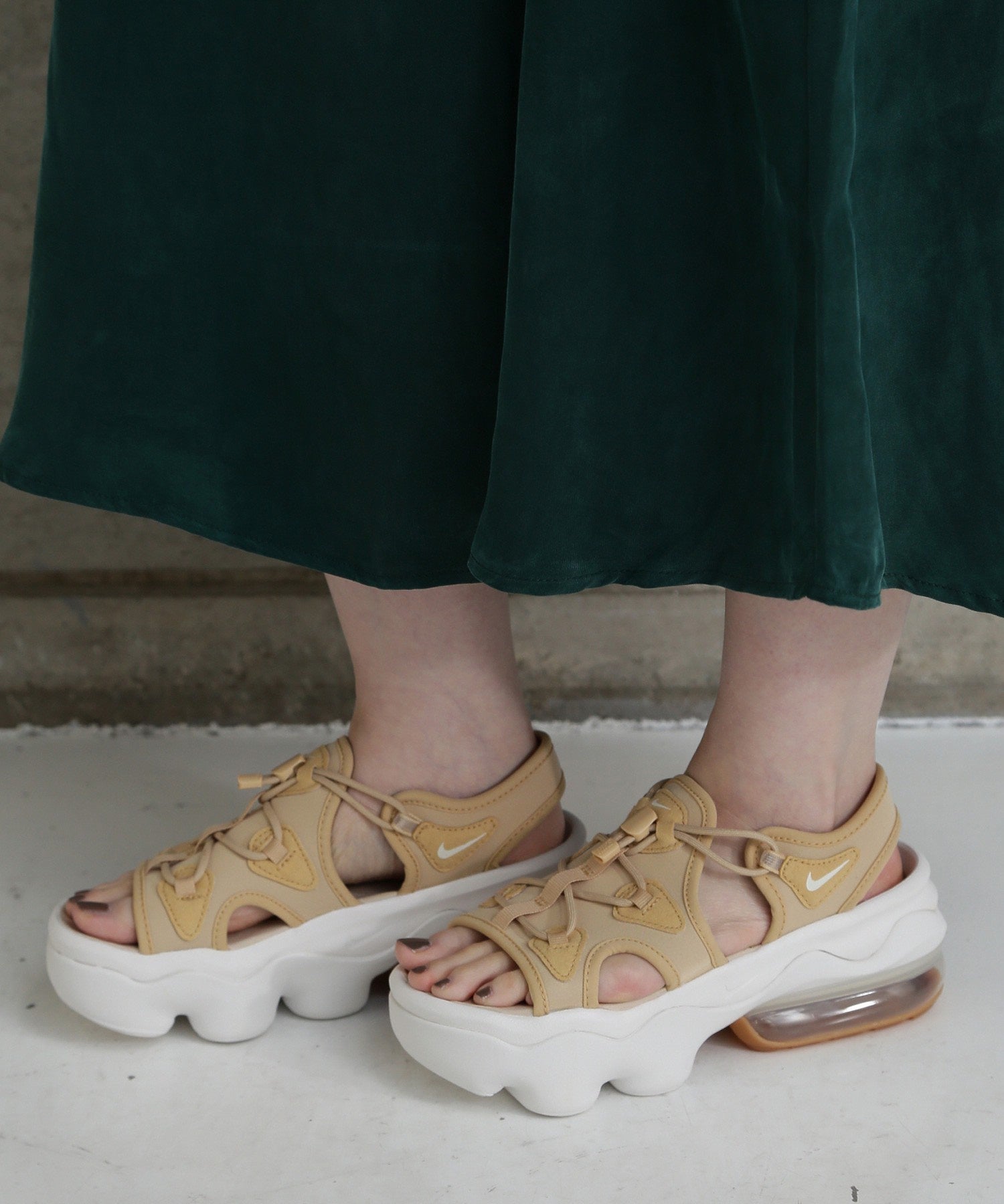 NIKE/WMNS AIR MAX KOKO SANDAL