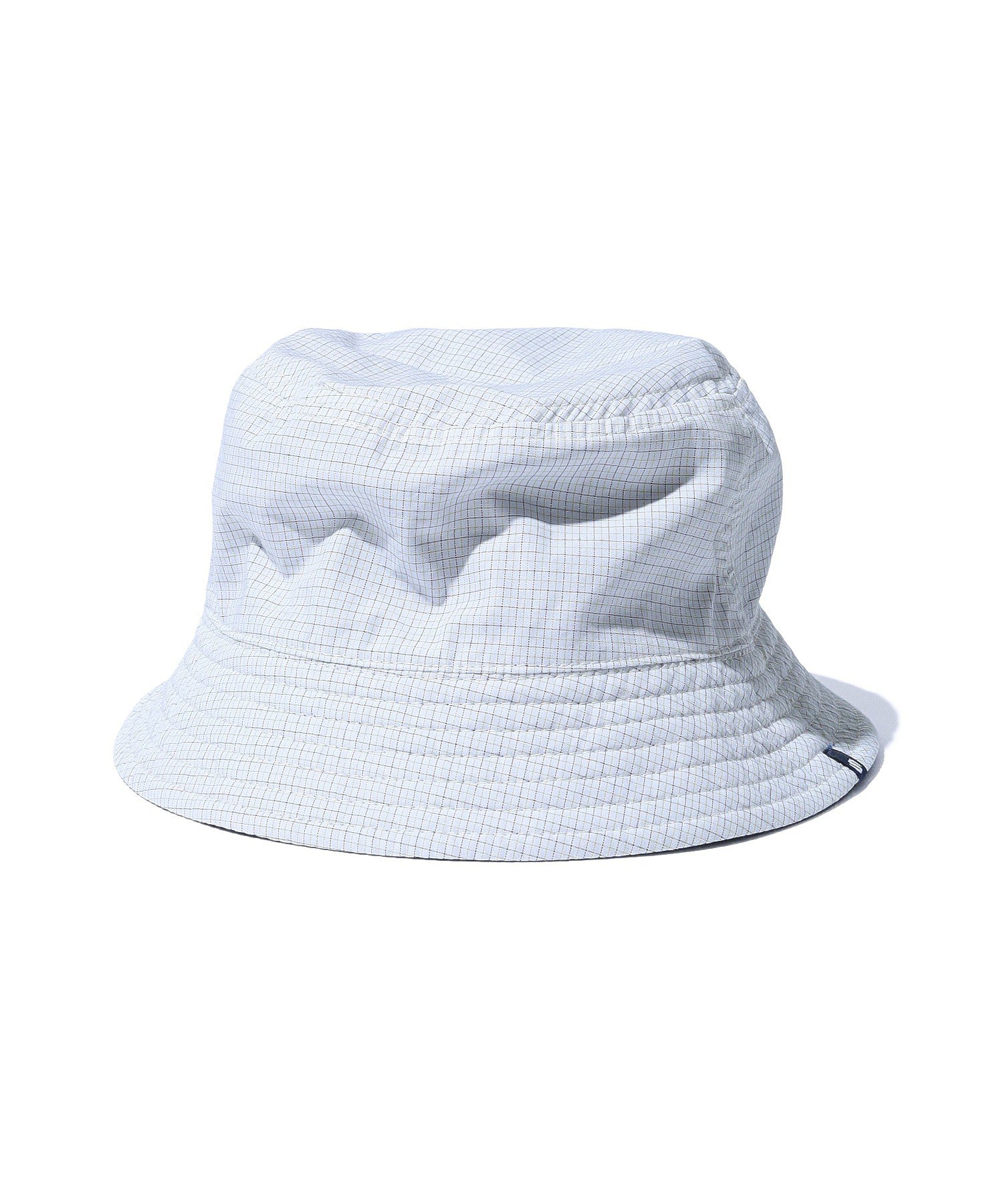 DJANGO'S BUCKET HAT