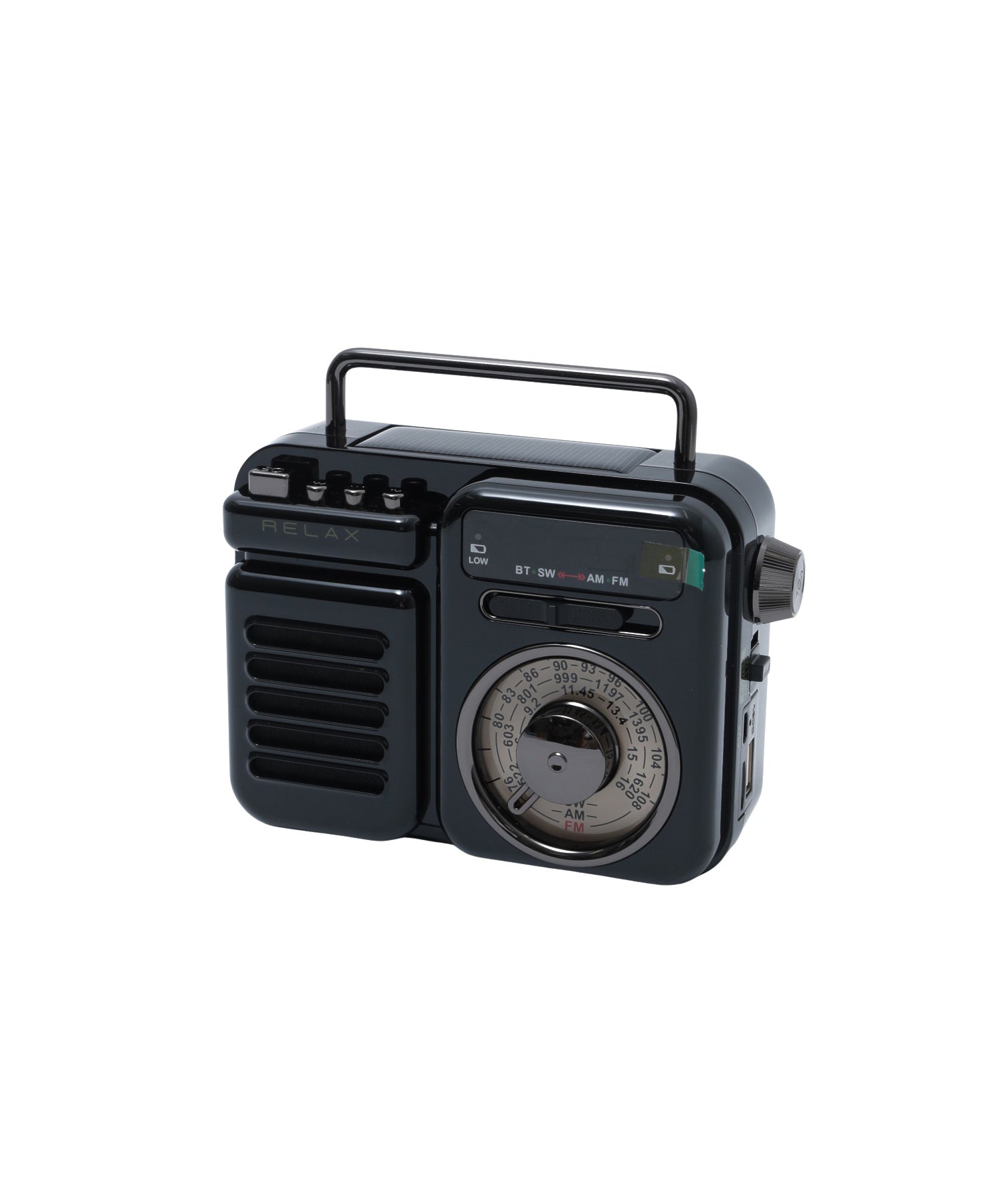 SINCERE MULTI RETRO RADIO