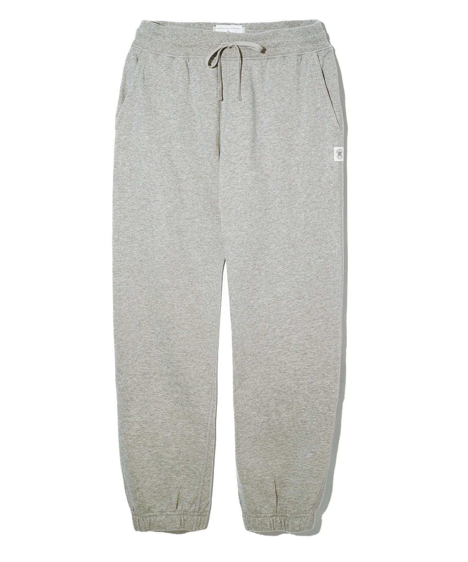 REIGINING CHAMP/レイニングチャンプ/LIGHTWEIGHT TERRY CLASSIC SWEATPANT/RC-5443