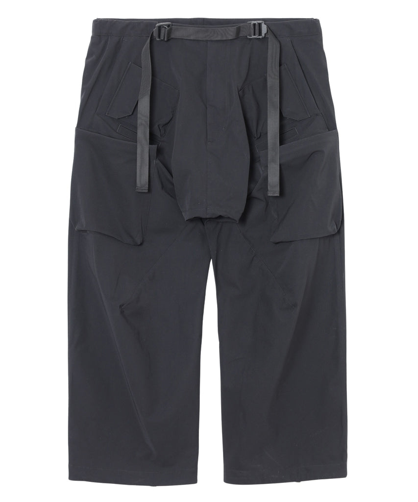 ACRONYM/アクロニウム/ultrawide cargo trousers/P30AL-DS – calif（カリフ）公式サイト