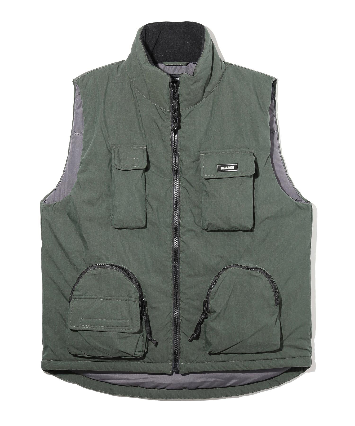 MULTIPOCKET VEST XLARGE