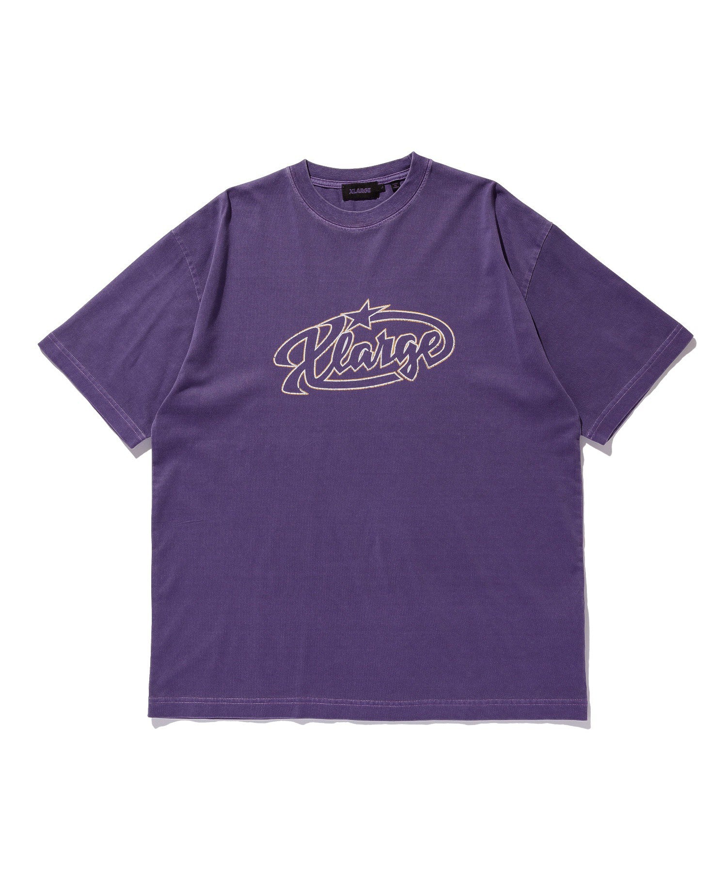 CRACK S/S TEE