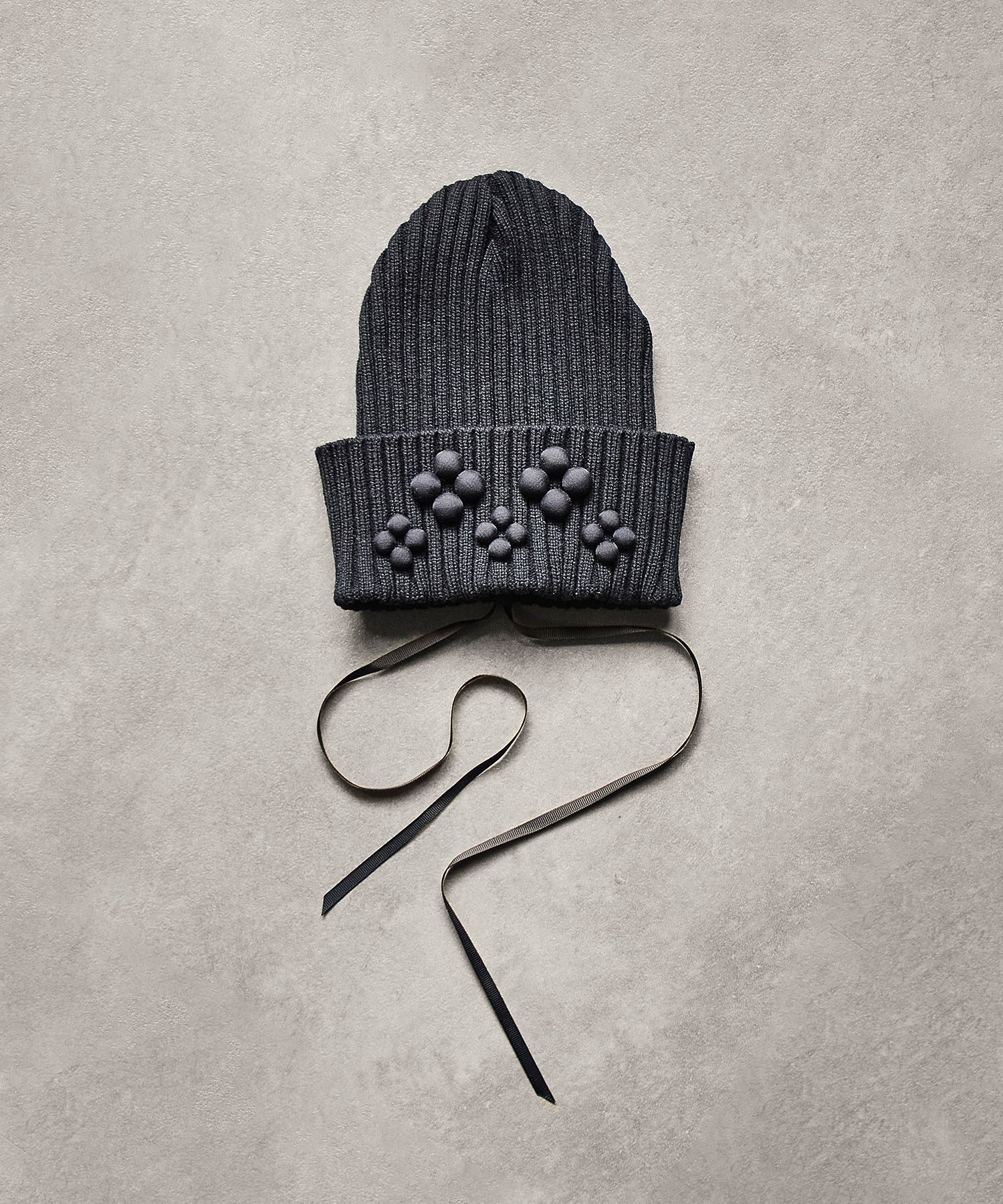 riv nobuhiko リブノブヒコ　25AW ビーニー RIV NOBUHIKO/BEANIE – calif（カリフ）公式サイト