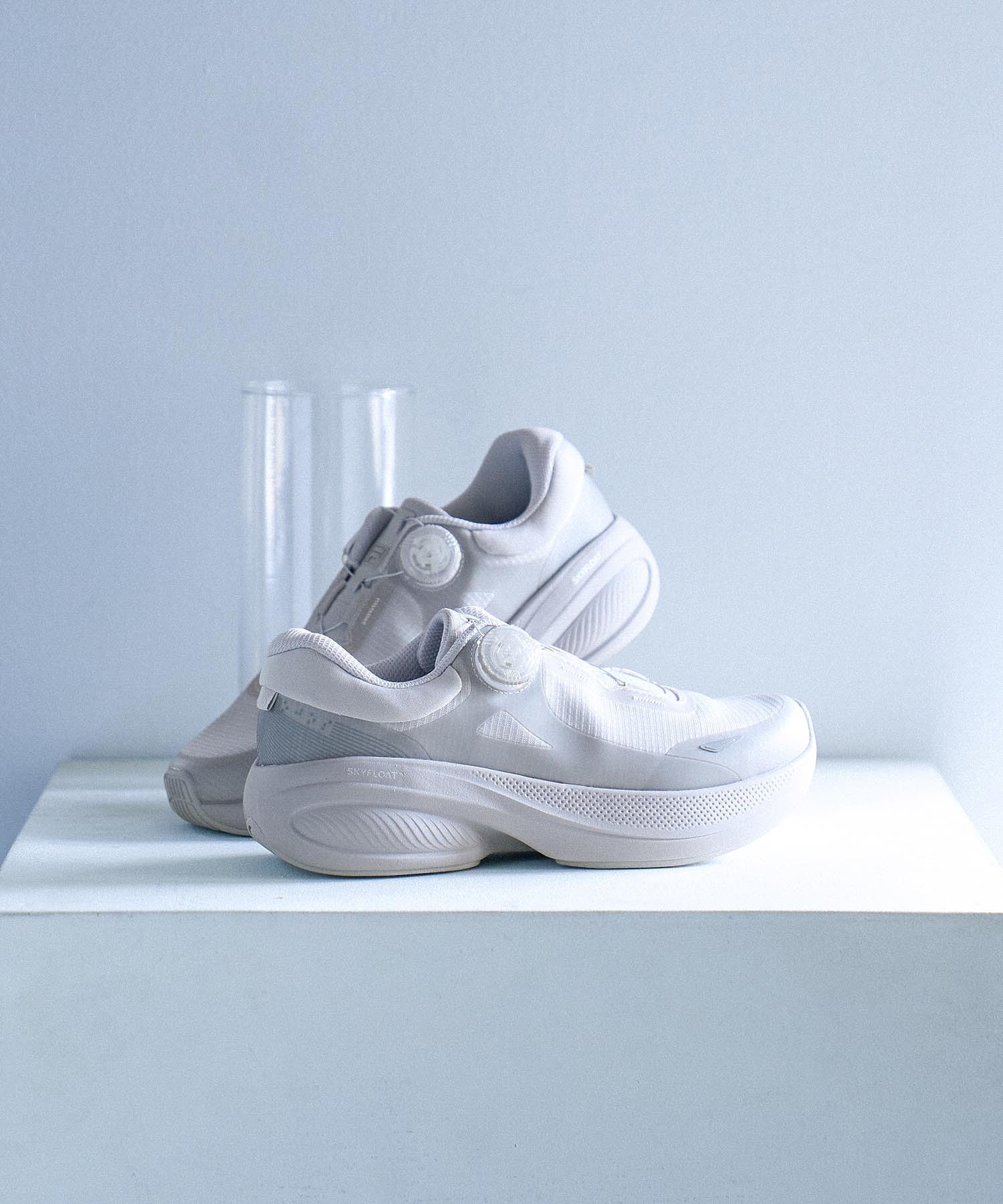 FILA X OJOS/FLOAT MAX DIAL