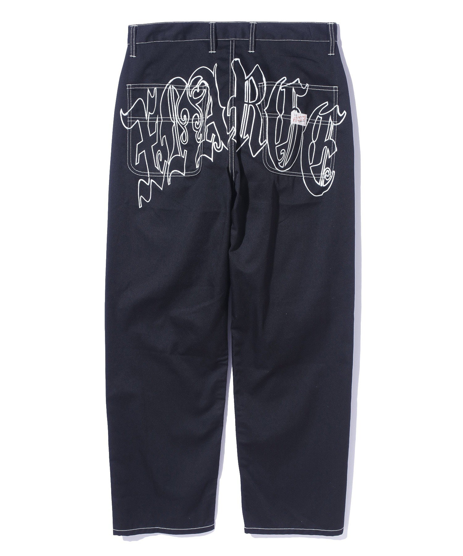OLD ENGLISH WORK PANTS