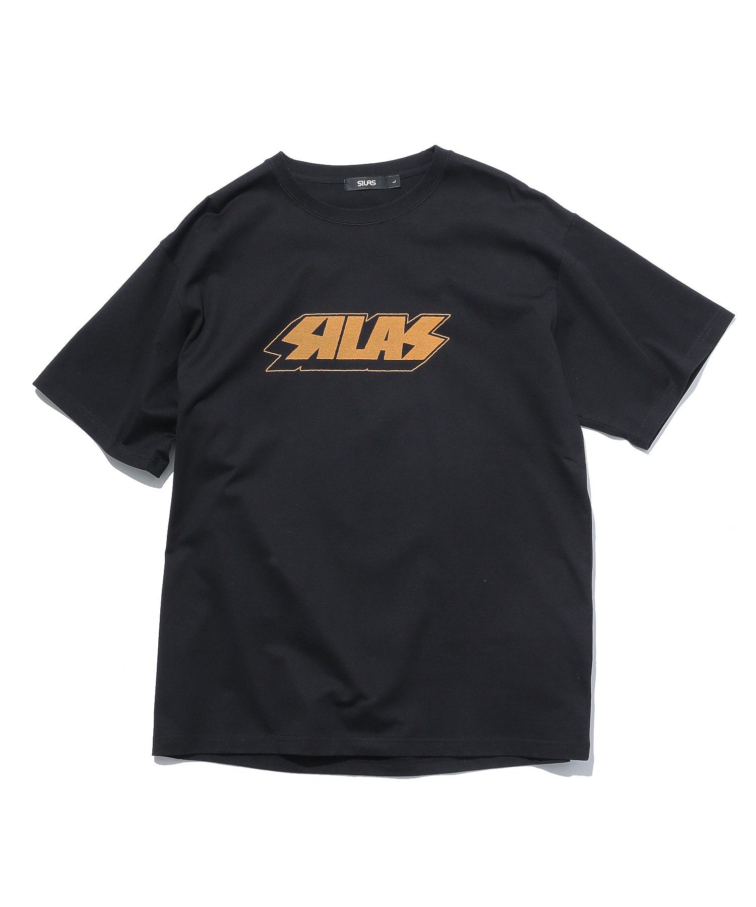 WOBBLY ROCK LOGO S/S TEE