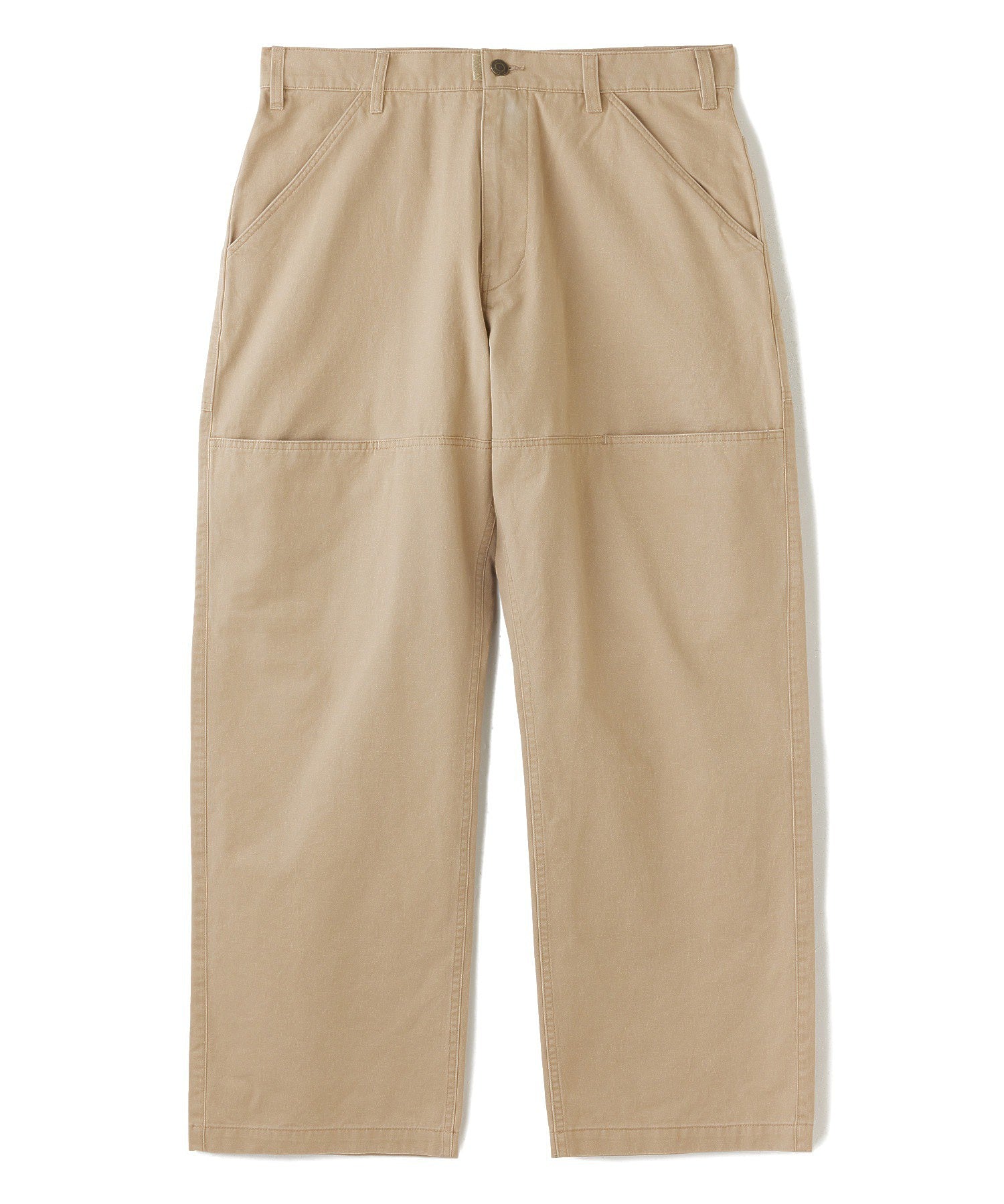 CHINO WORK PANTS