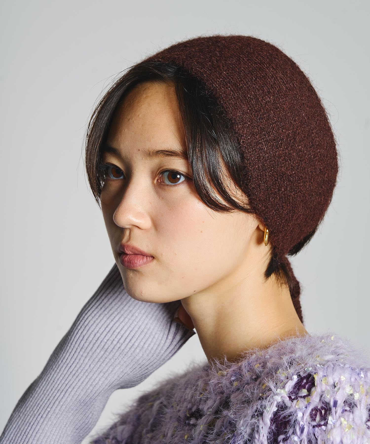 odds/KNIT TURBAN 26