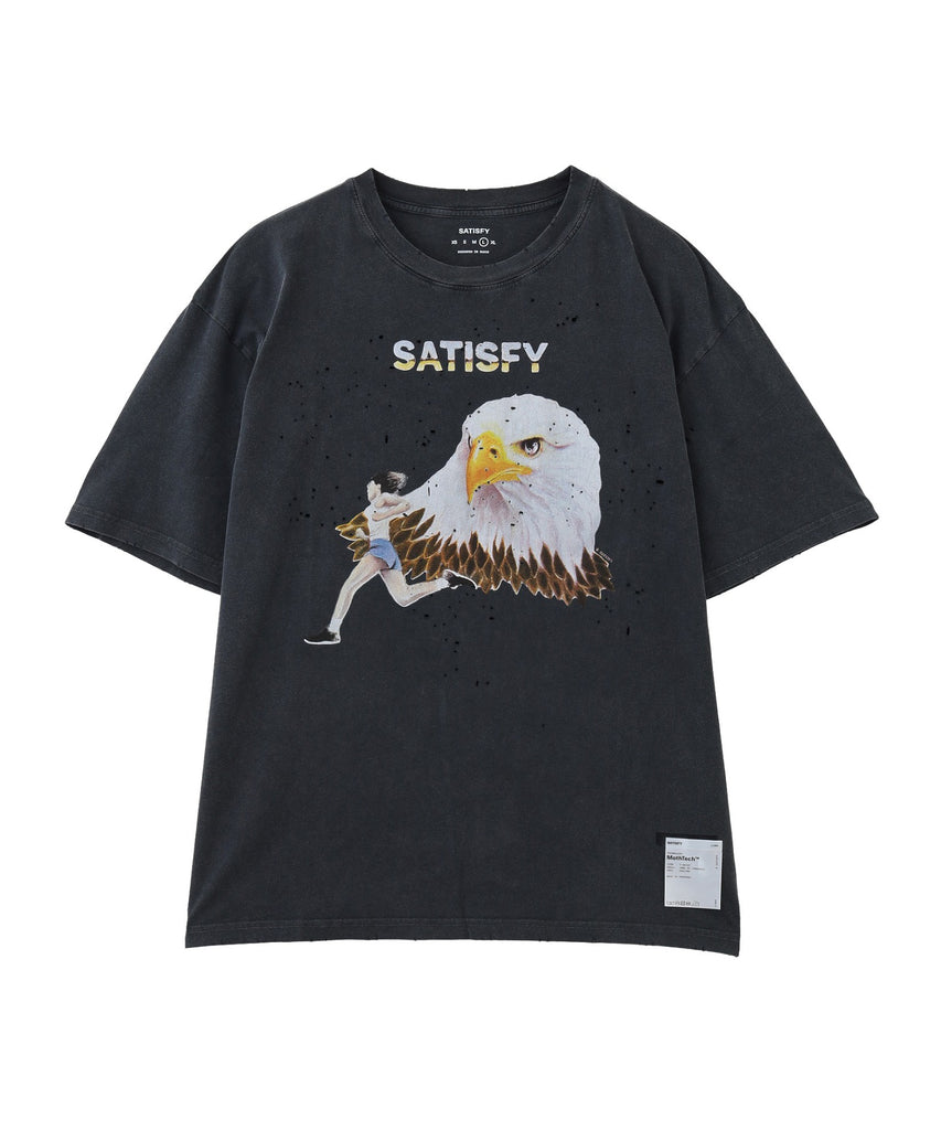 SATISFY/サティスファイ/MotthTech T--Shiirrtt 11006-AB-LG3 – calif