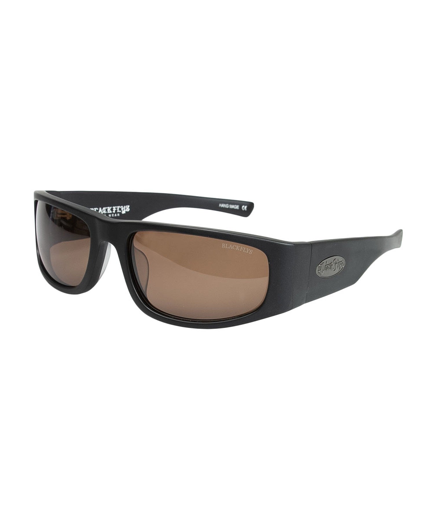 【BLACKFLYS】FLY BURNER