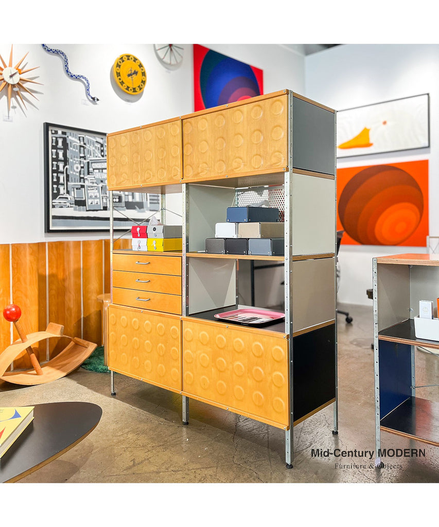 ESU421-N / Herman Miller / Used – calif（カリフ）公式サイト