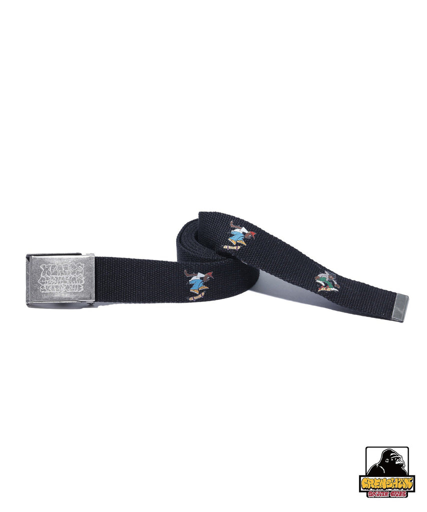 XLARGE×CRENSHAW SKATE CLUB EZ LOC BELT – calif（カリフ）公式サイト