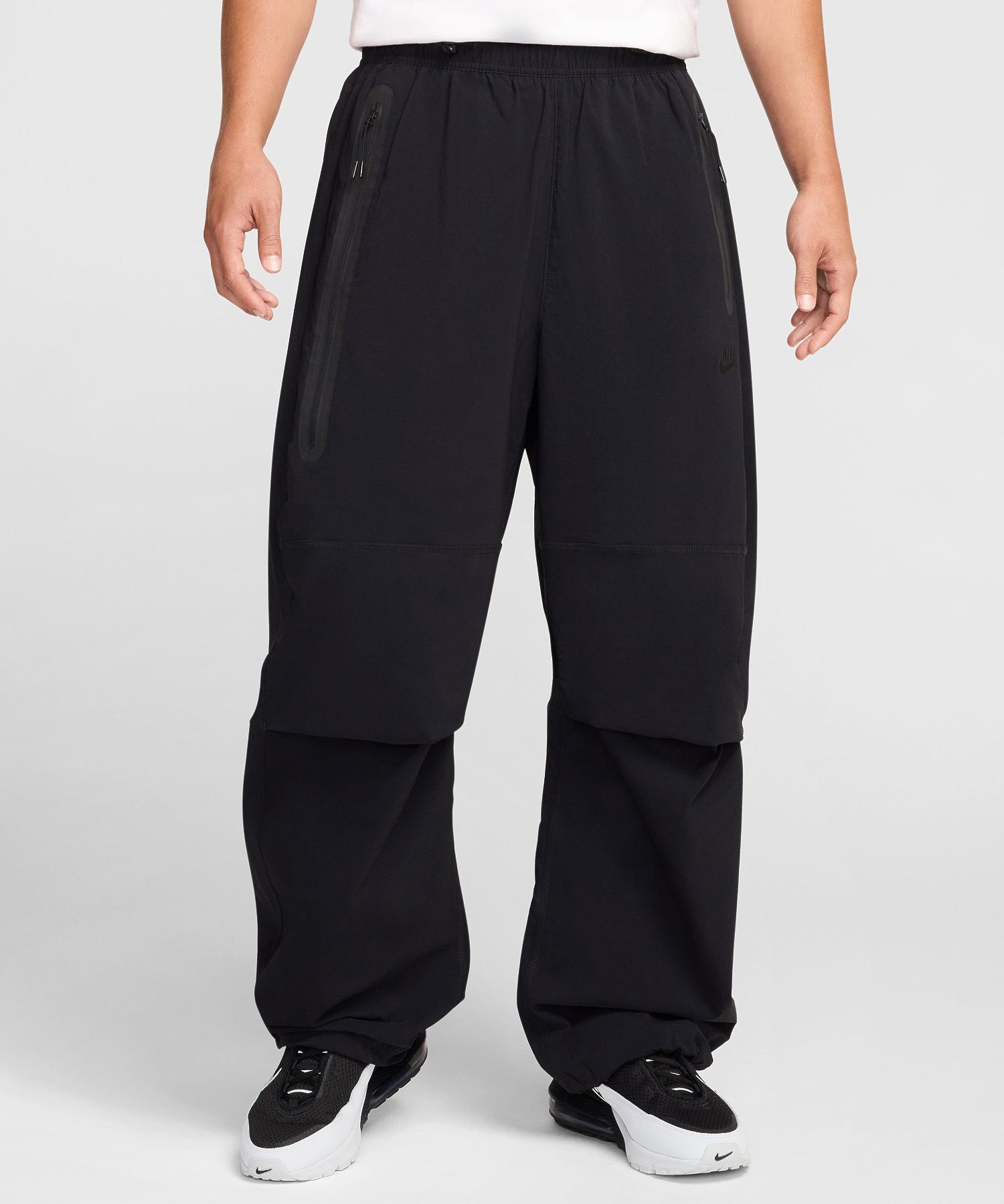 NIKE/ナイキ/Tech Woven Jogger Pants IU7637