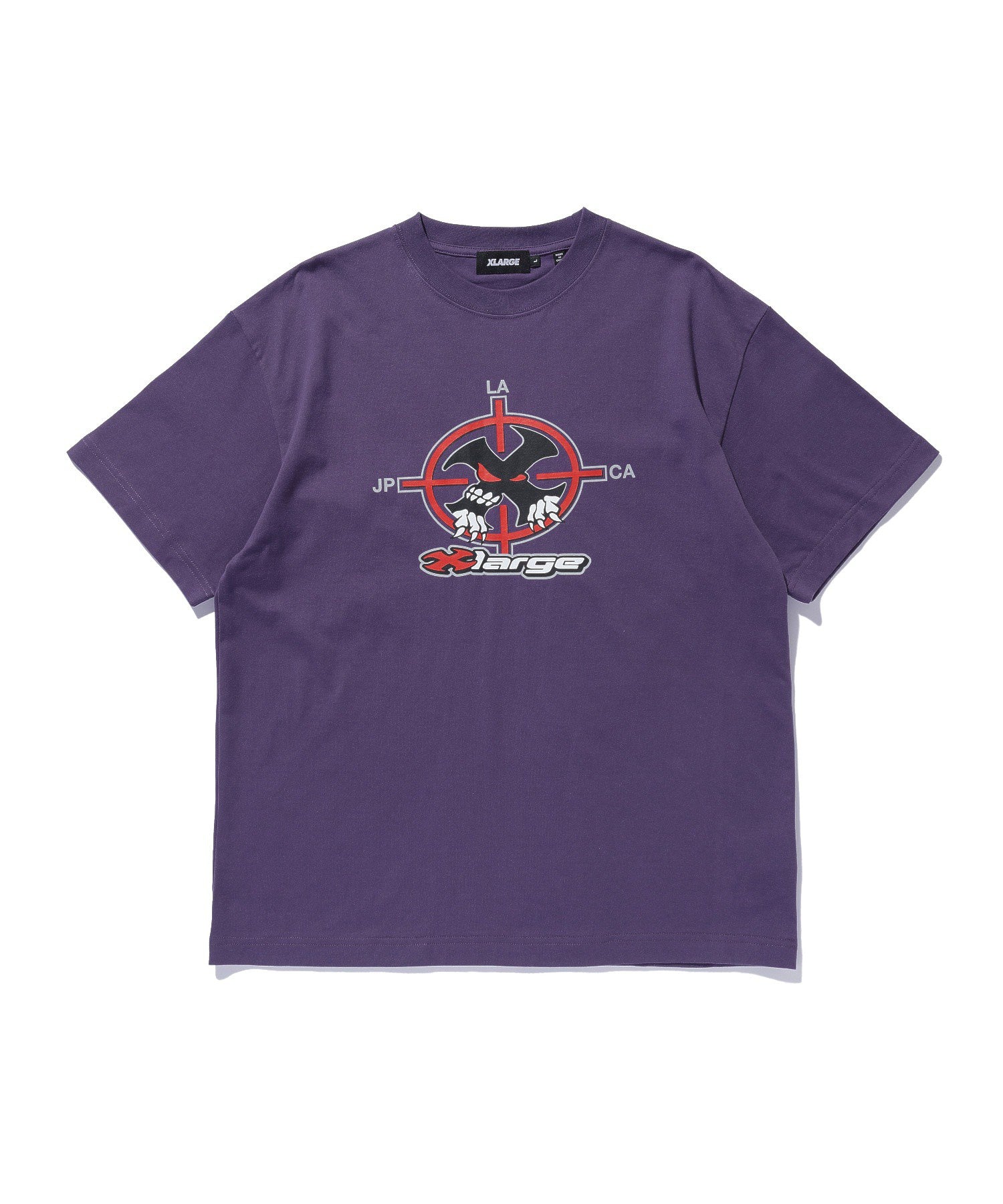 SPAWN S/S TEE