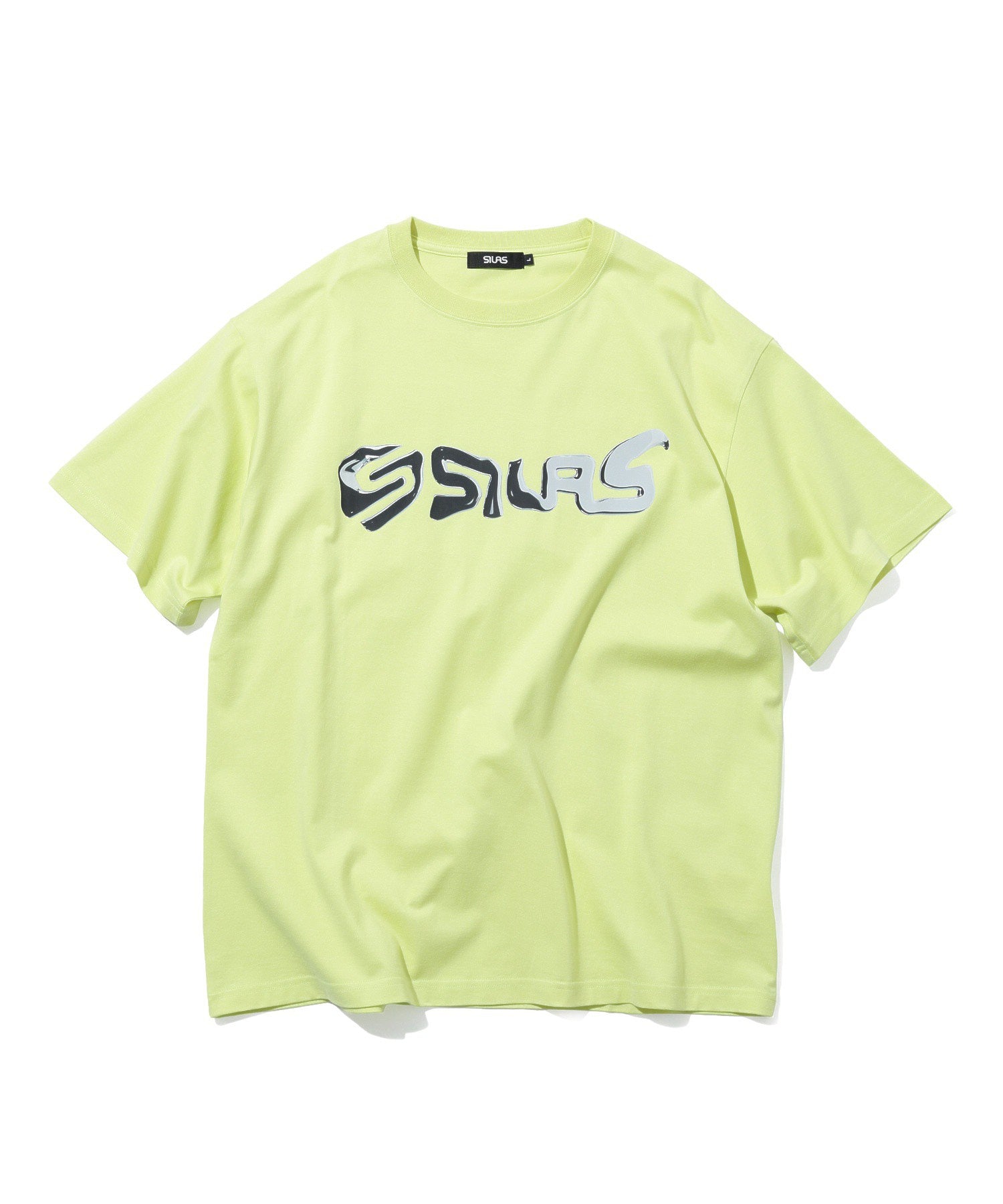 LIQUID S/S TEE