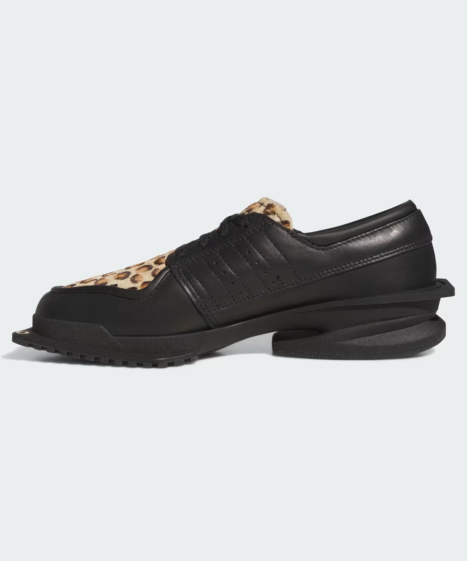 adidas/アディダス/W FORUM SQ LOAFER KJ8219
