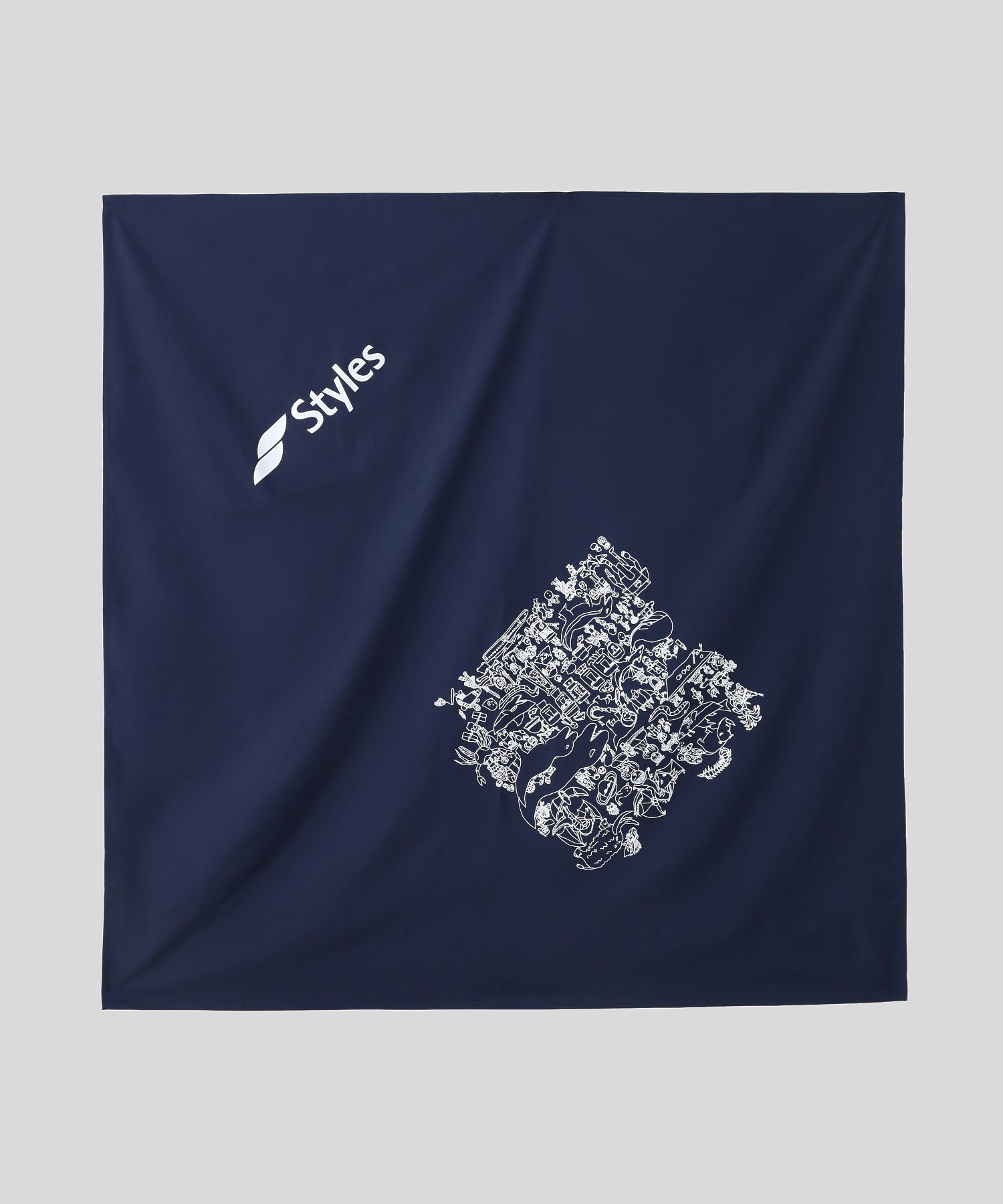 ART FUROSHIKI 2