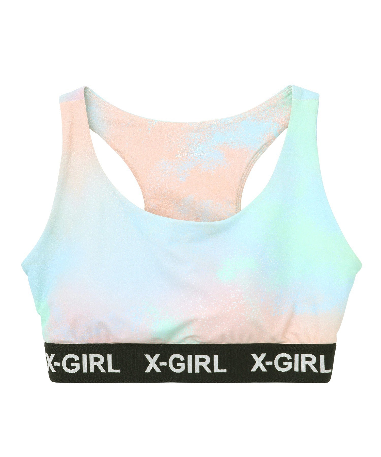 MARBLE SPORTS BRA