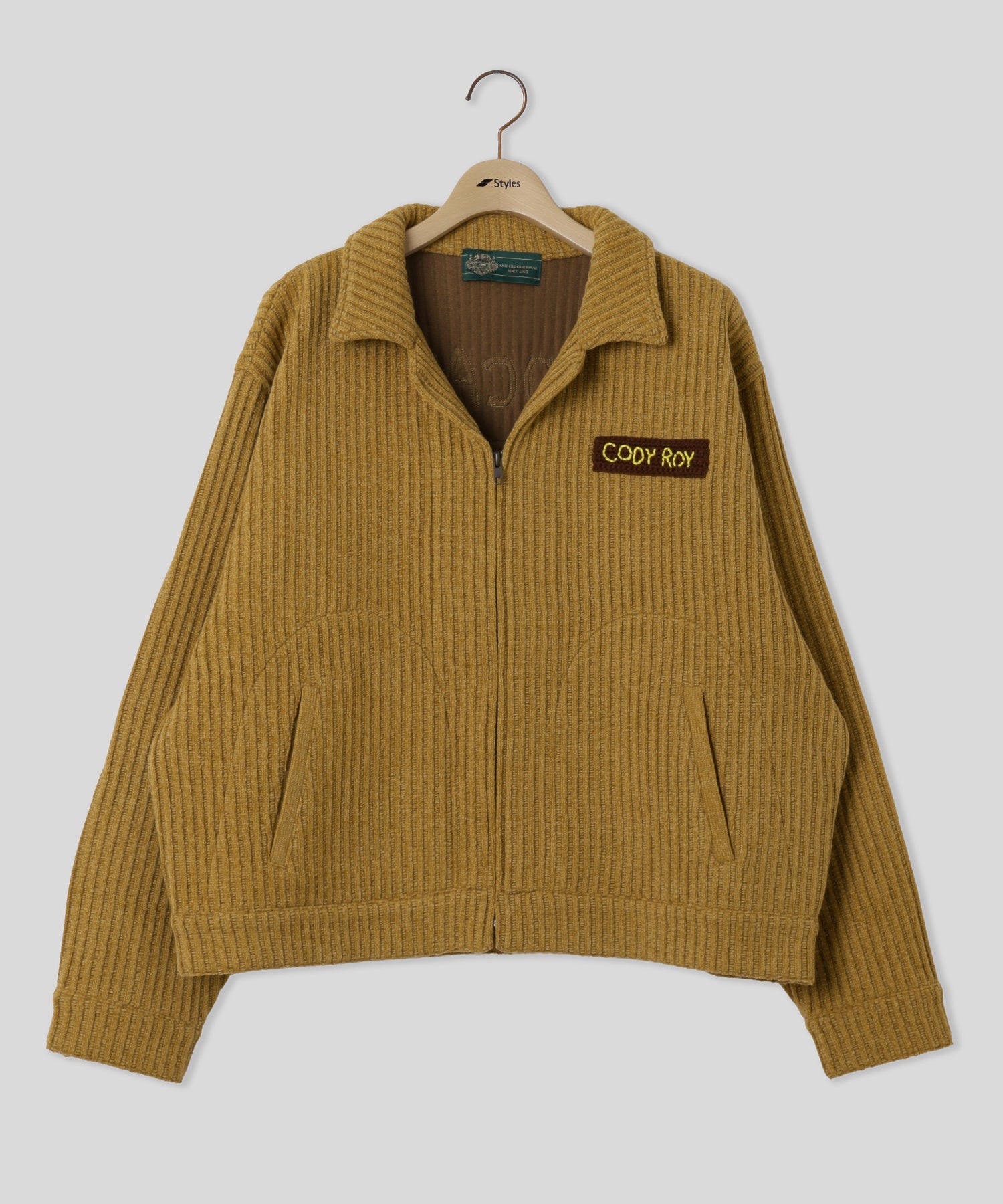 gimcontext/ジム コンテキスト/Cody Roy FFA Jacket 26505080